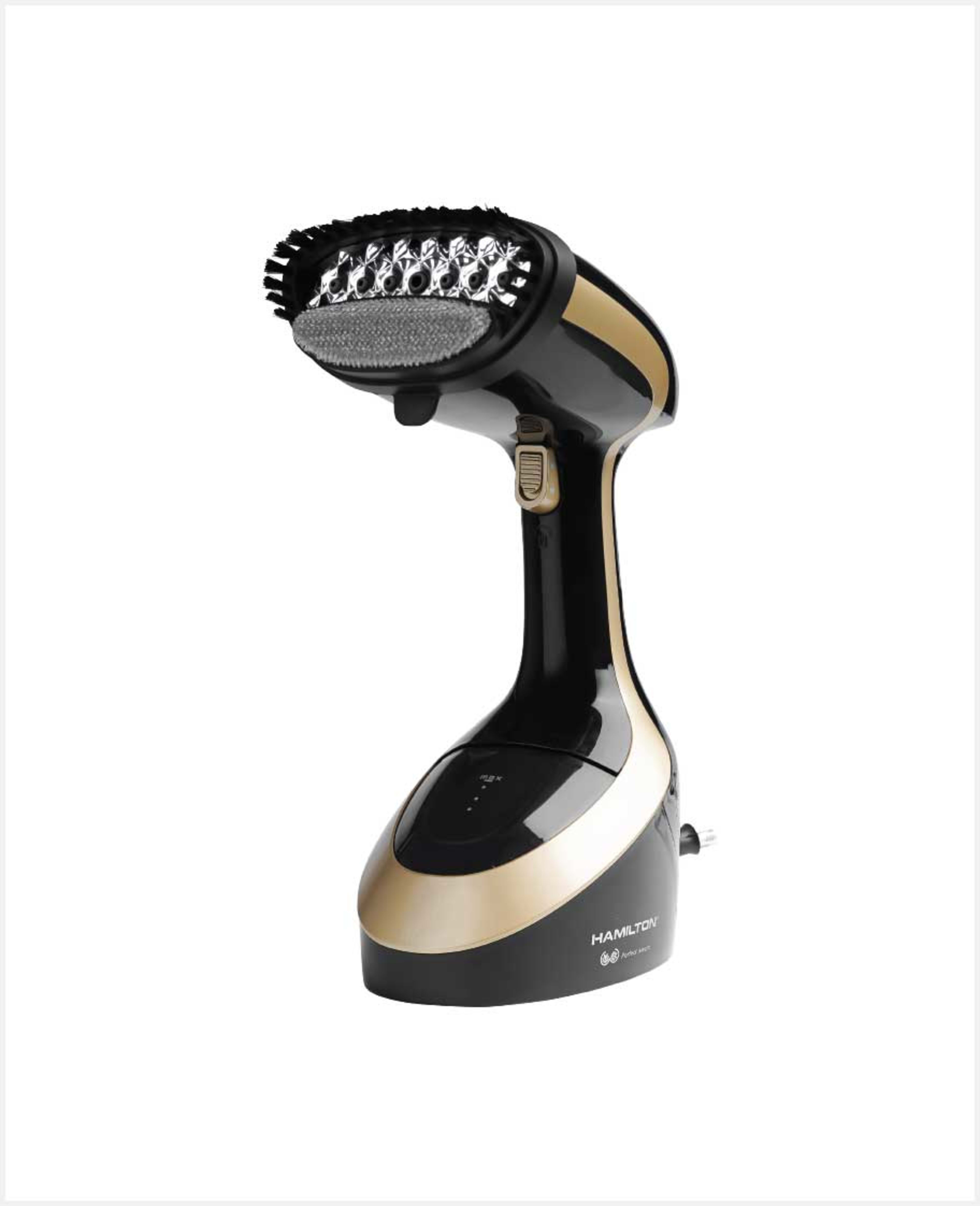 Hamilton Handheld Garment Steamer 1800w Ht59gs