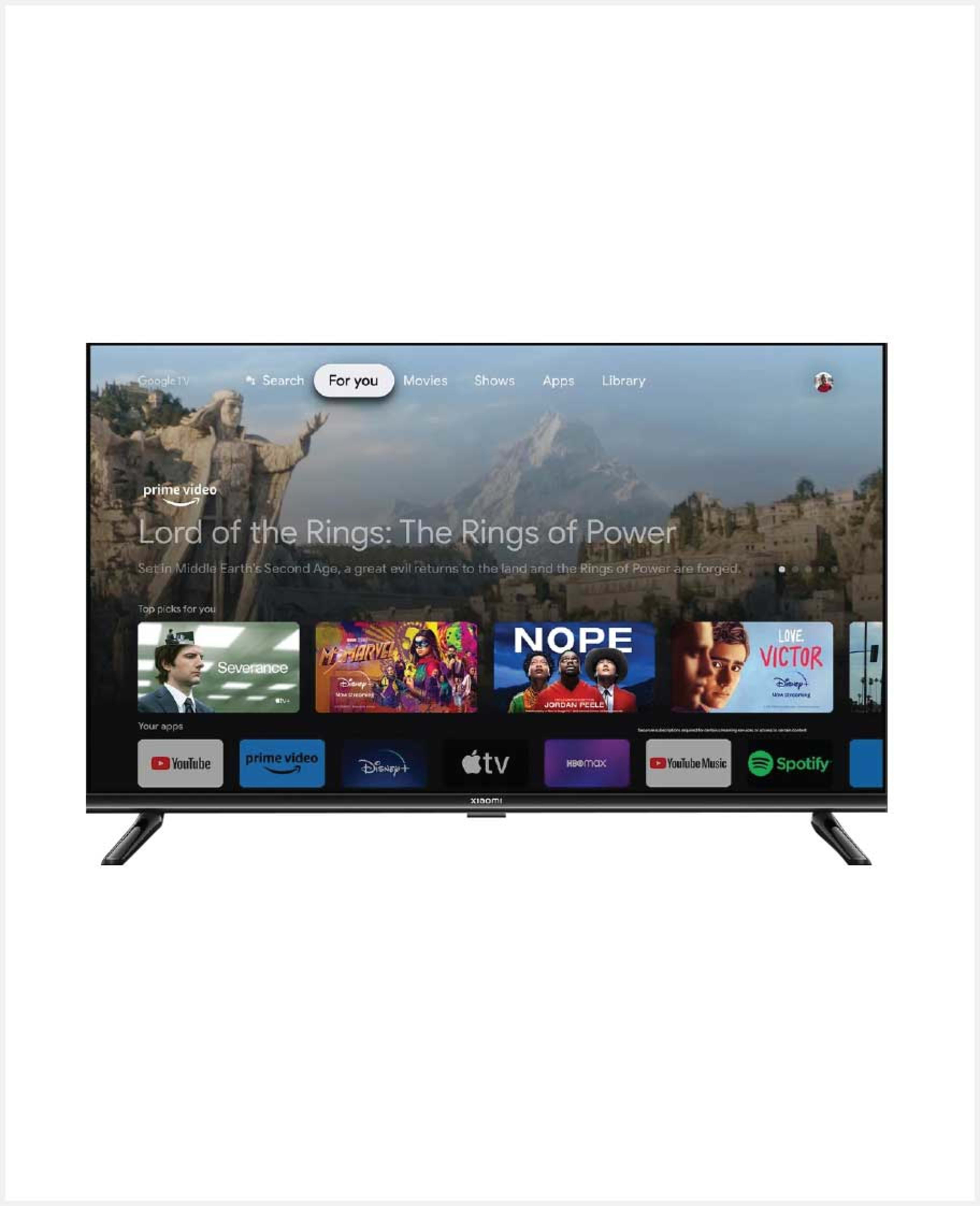Xiaomi TV Fhd a 2025 43 Ela5581gl