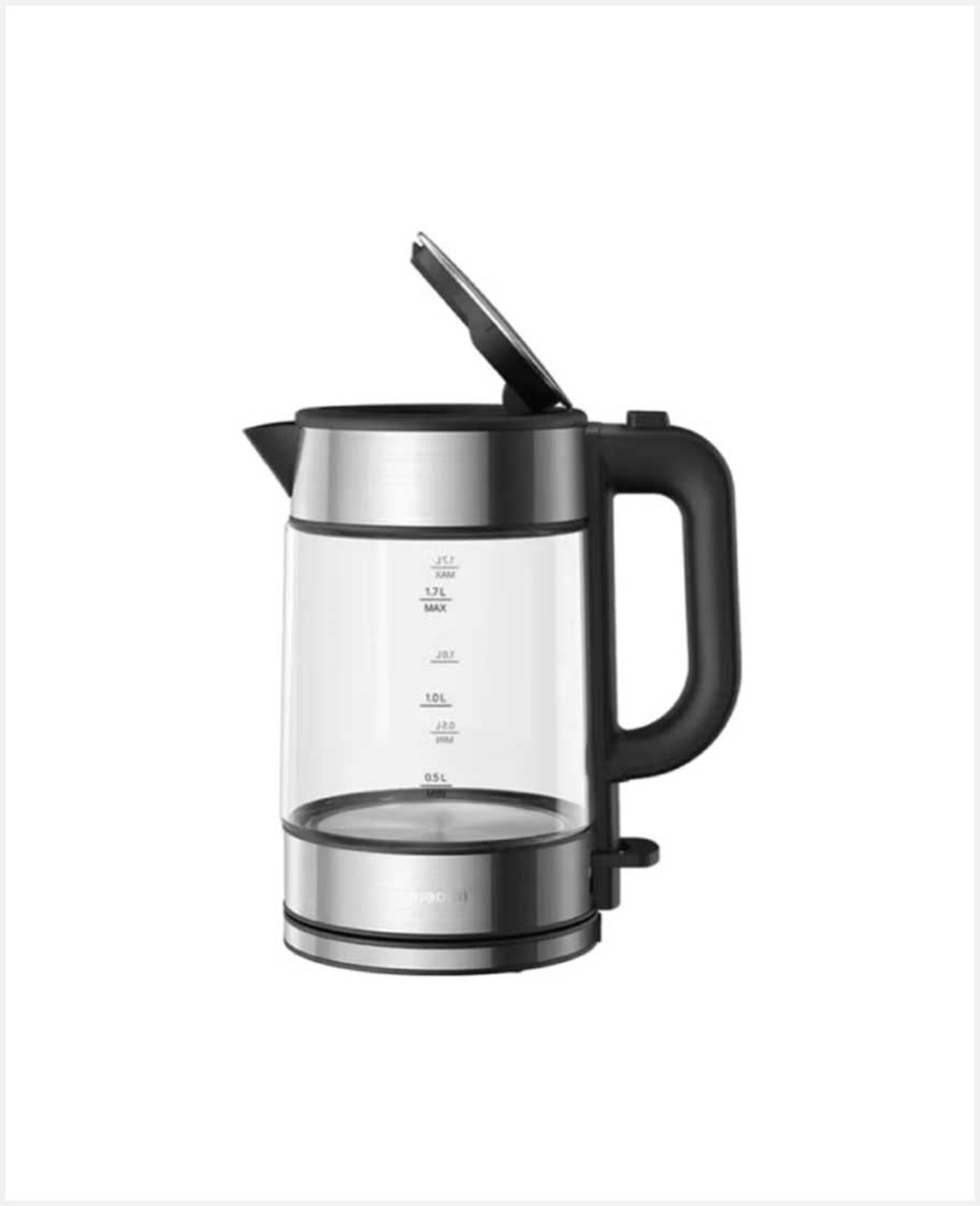 Xiaomi Electric Glass Kettle Bhr7423eu