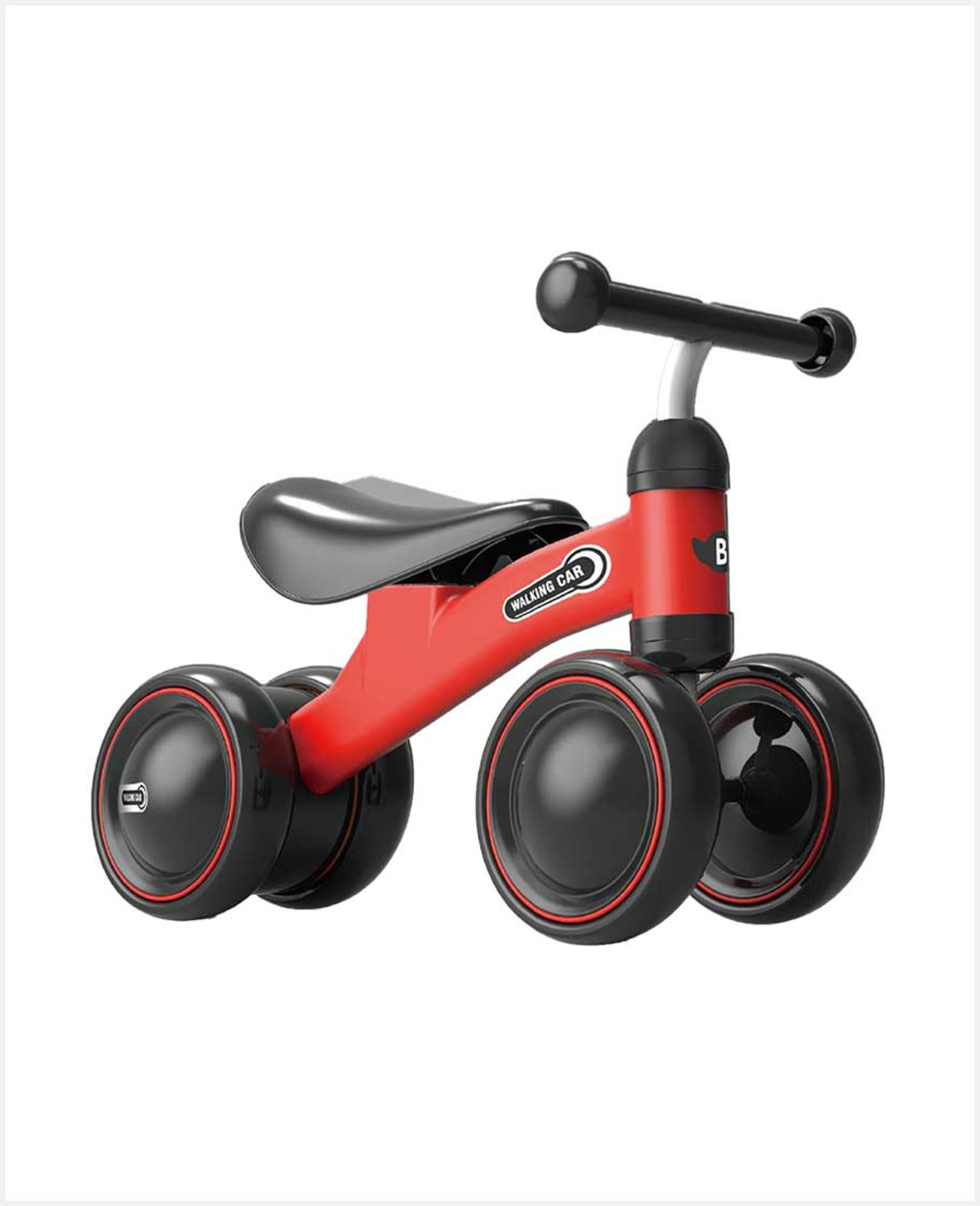 Beise Grow Future Baby Walker 12m+ 69779