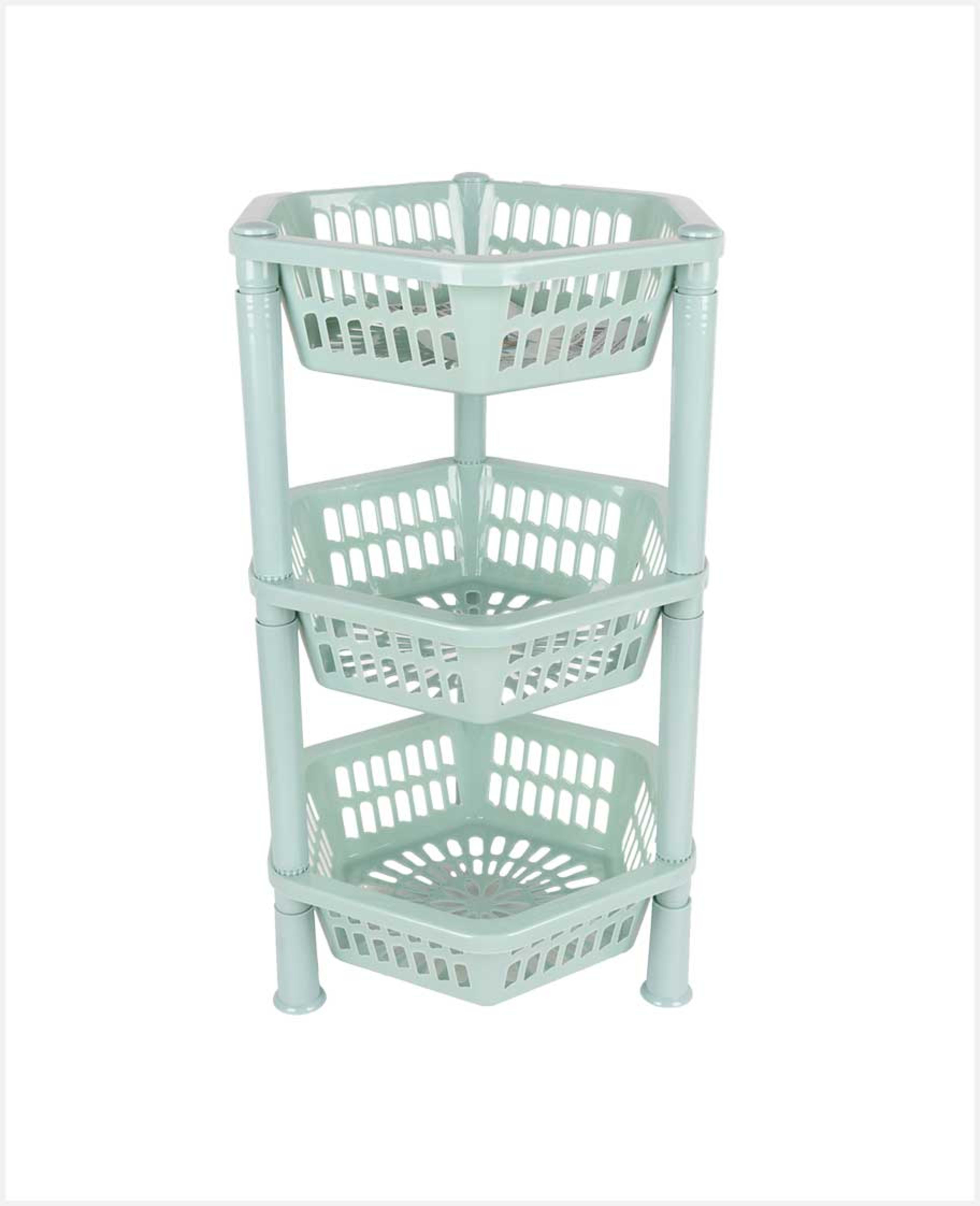 Alfelaij Kitchen Rack Af-1007