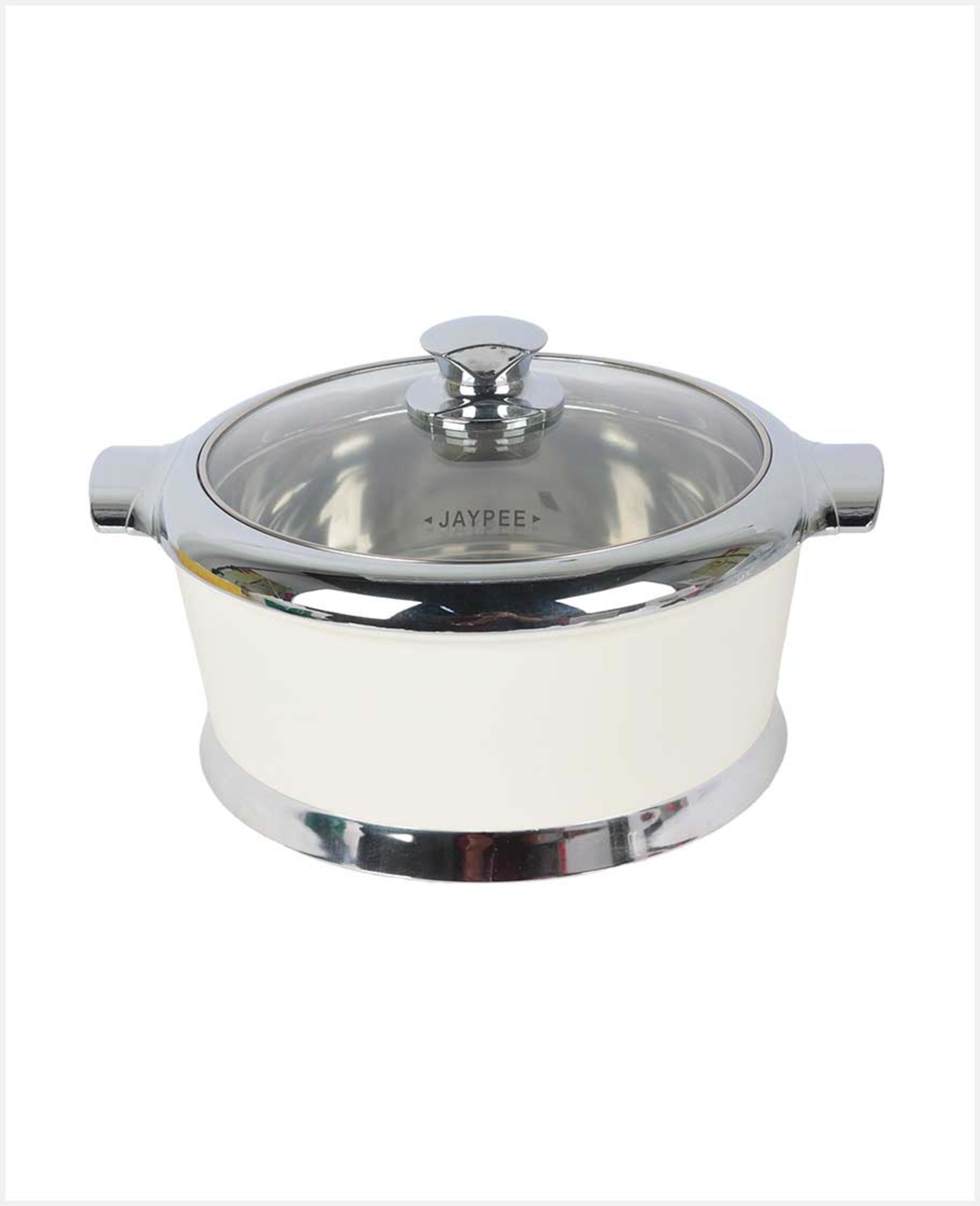 Jaypee Casseroles Jazz 2000