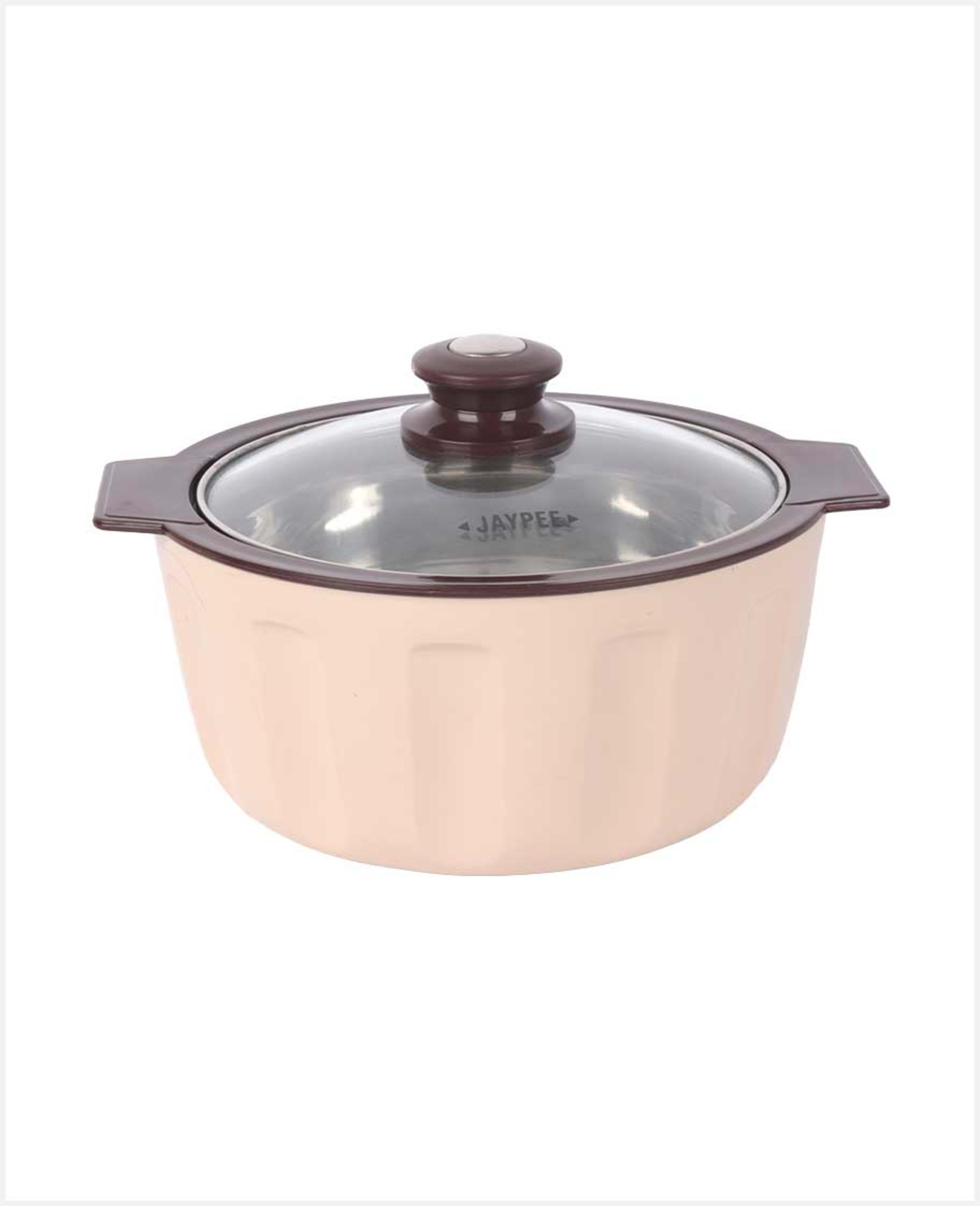 Jaypee Casseroles Glamerole 1500