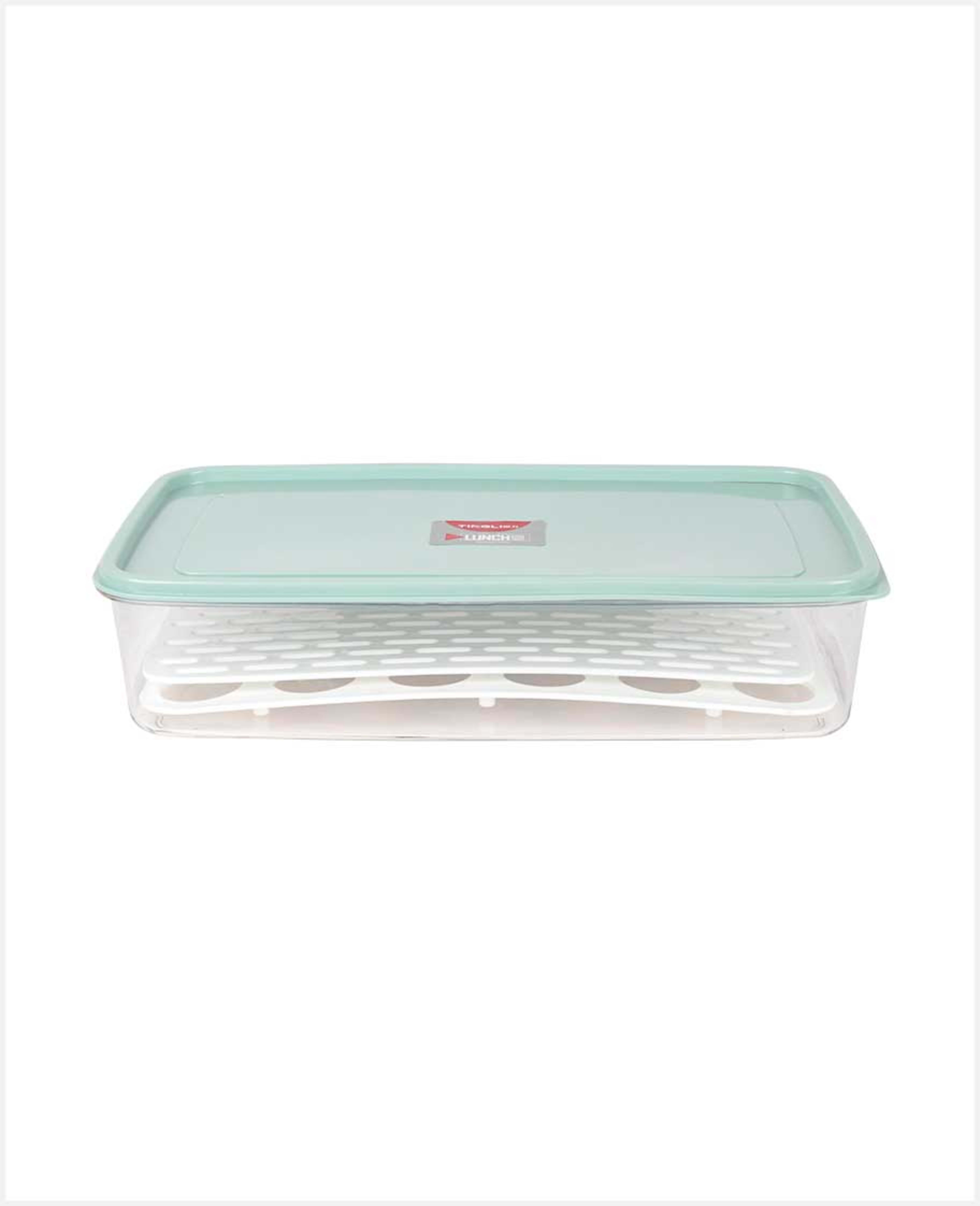 Tingli Bog Egg Storage Box Small 782829
