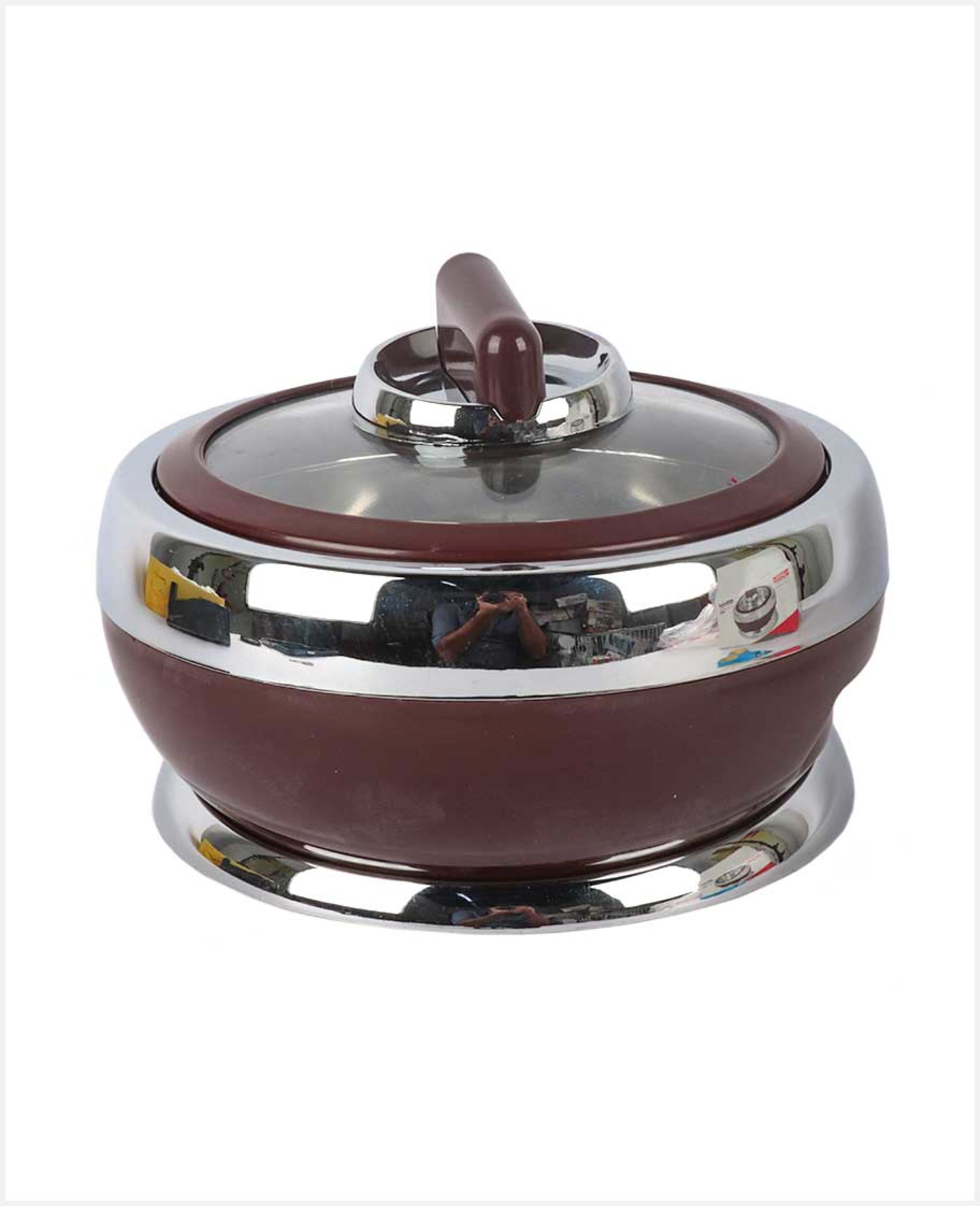 Jaypee Casseroles Amaze 1000