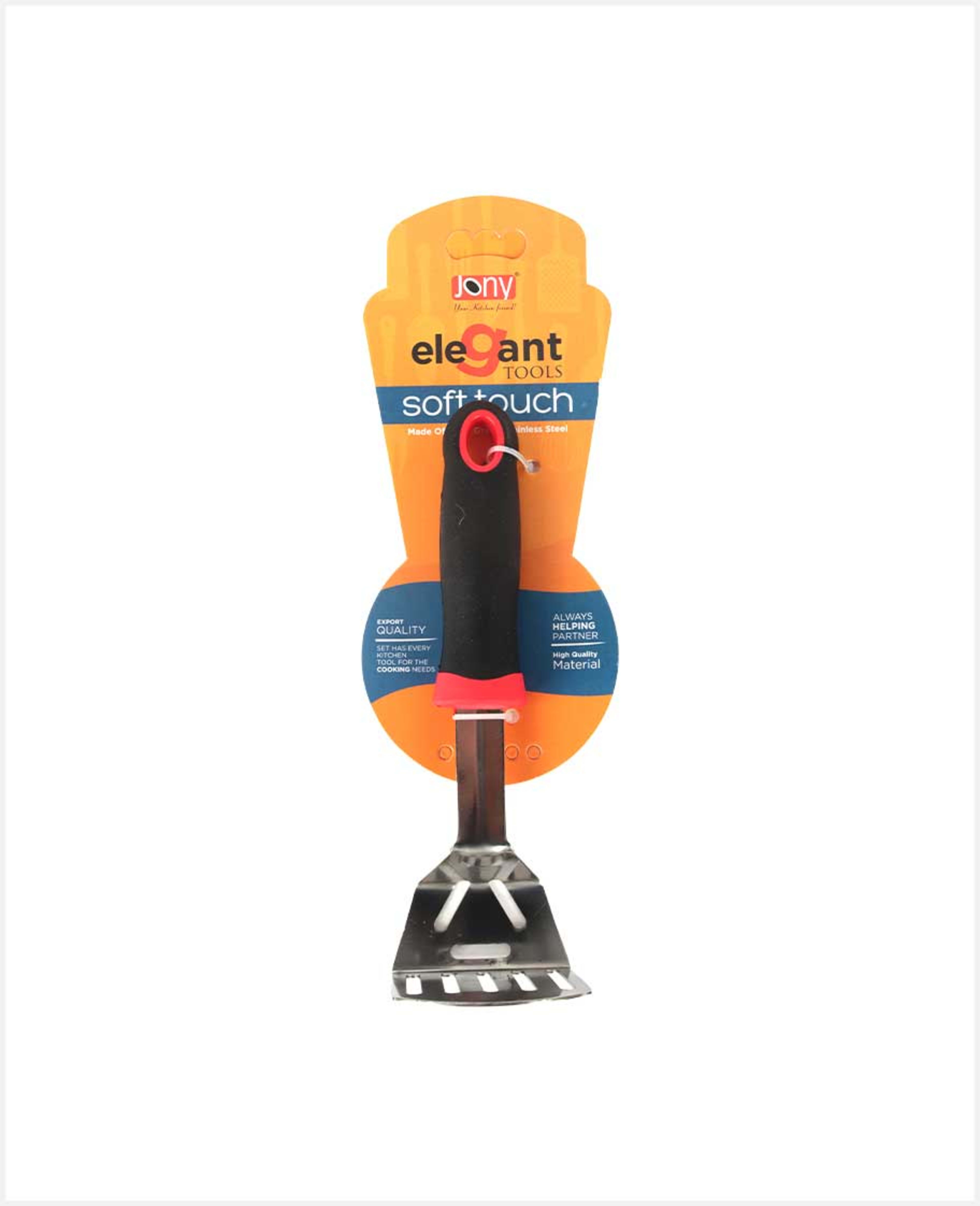 Jony Soft Touch Masher
