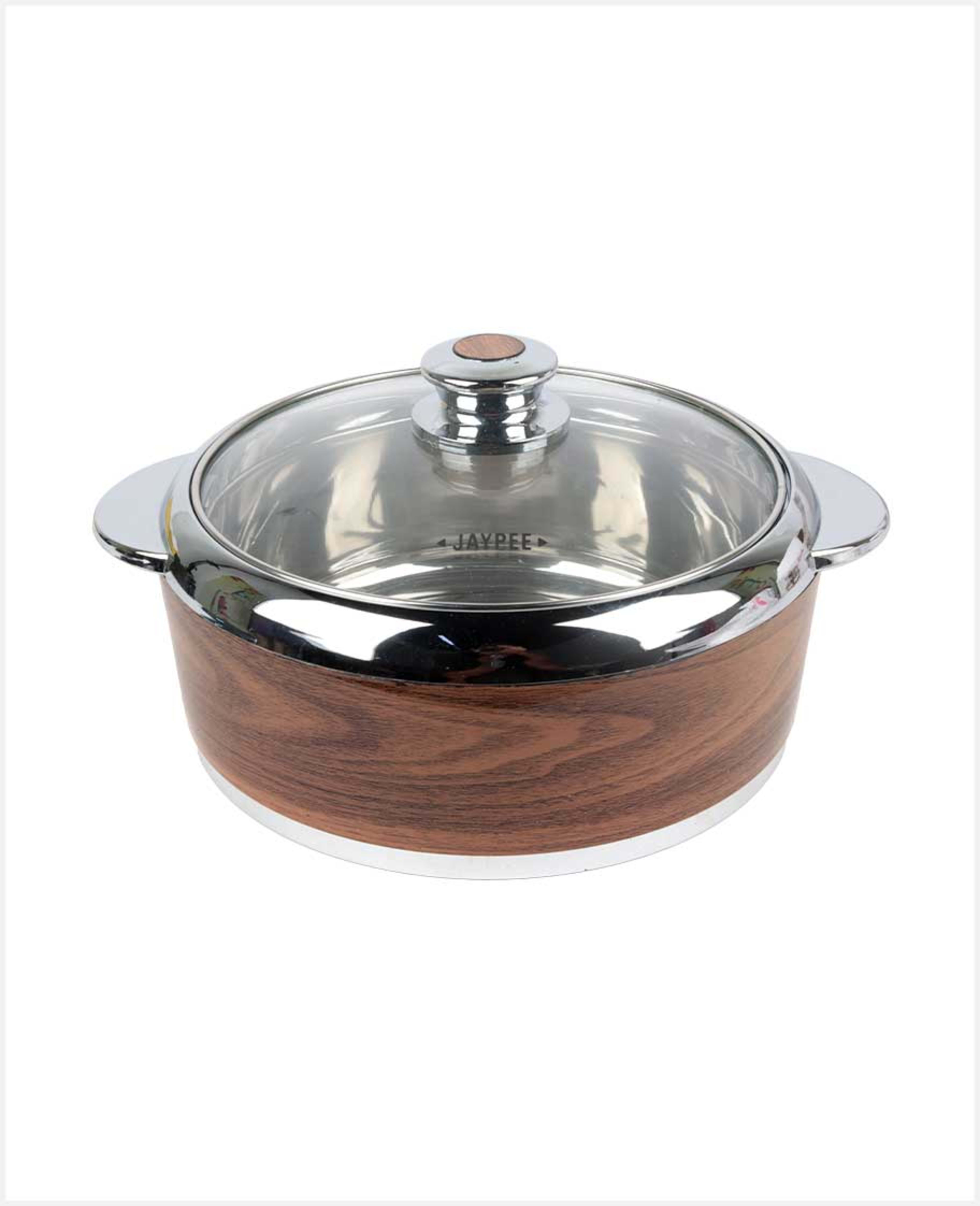 Jaypee Casseroles Glassmate 2000