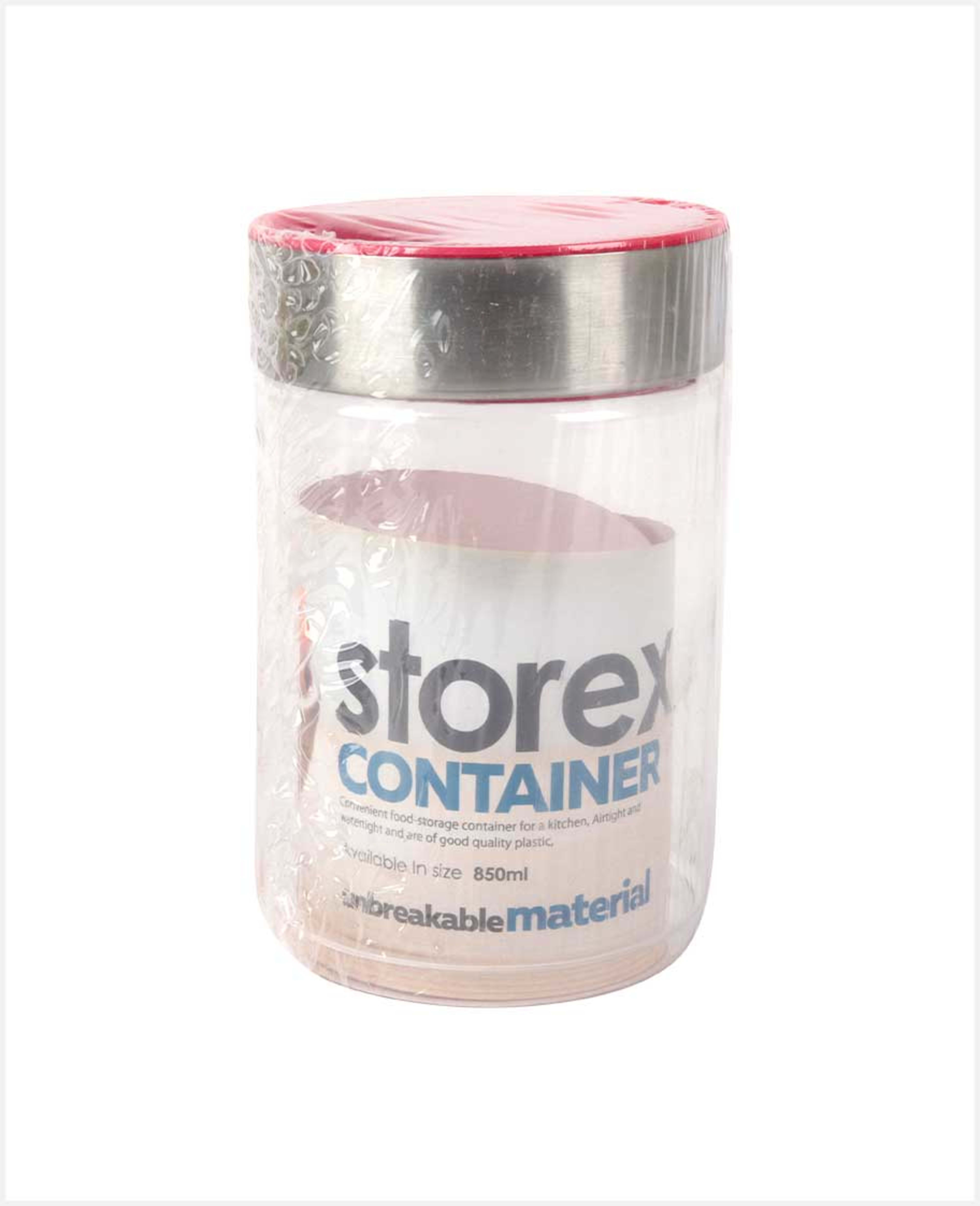 Jony Storex Jar 850ml