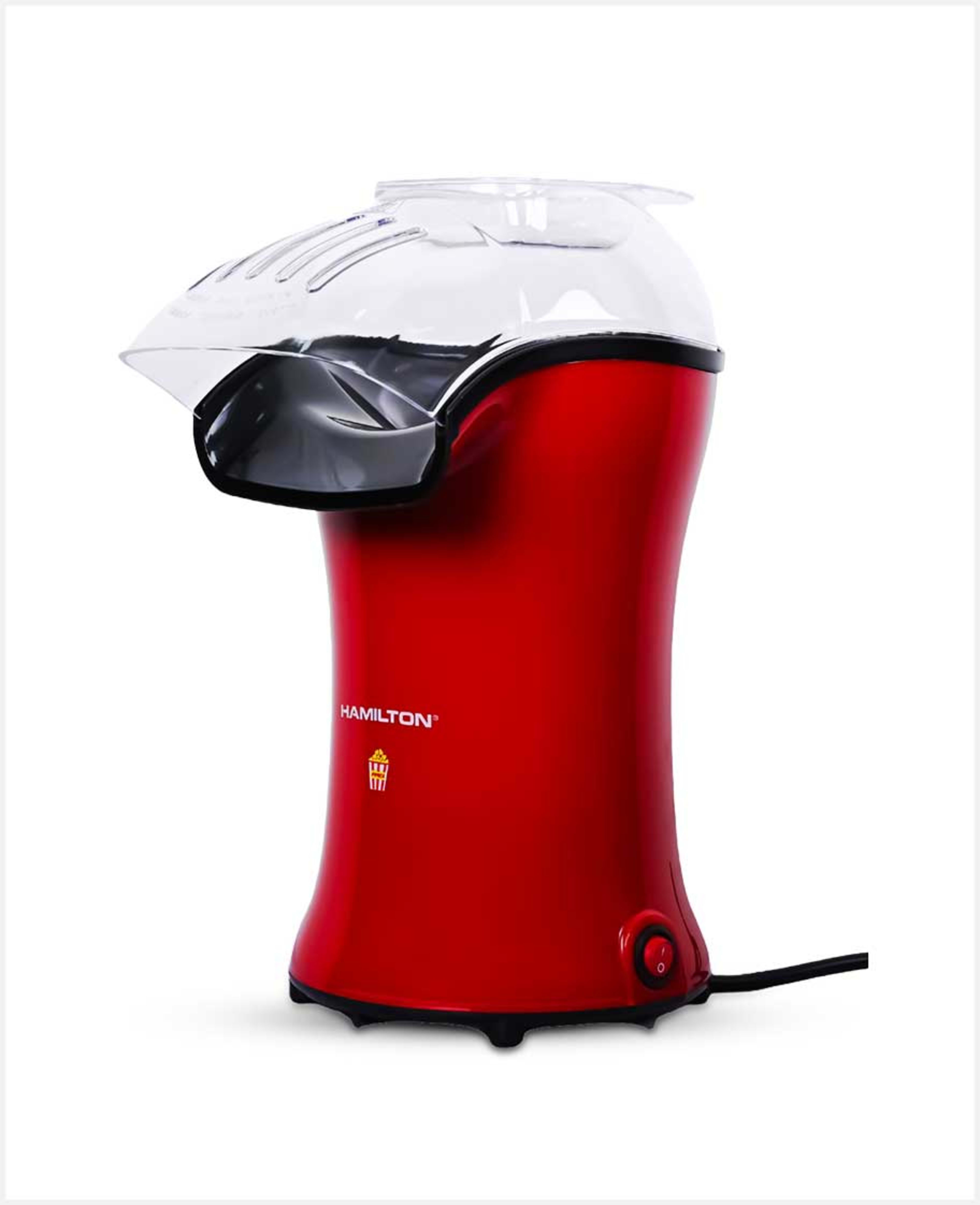Hamilton Popcorn Maker Ht4401
