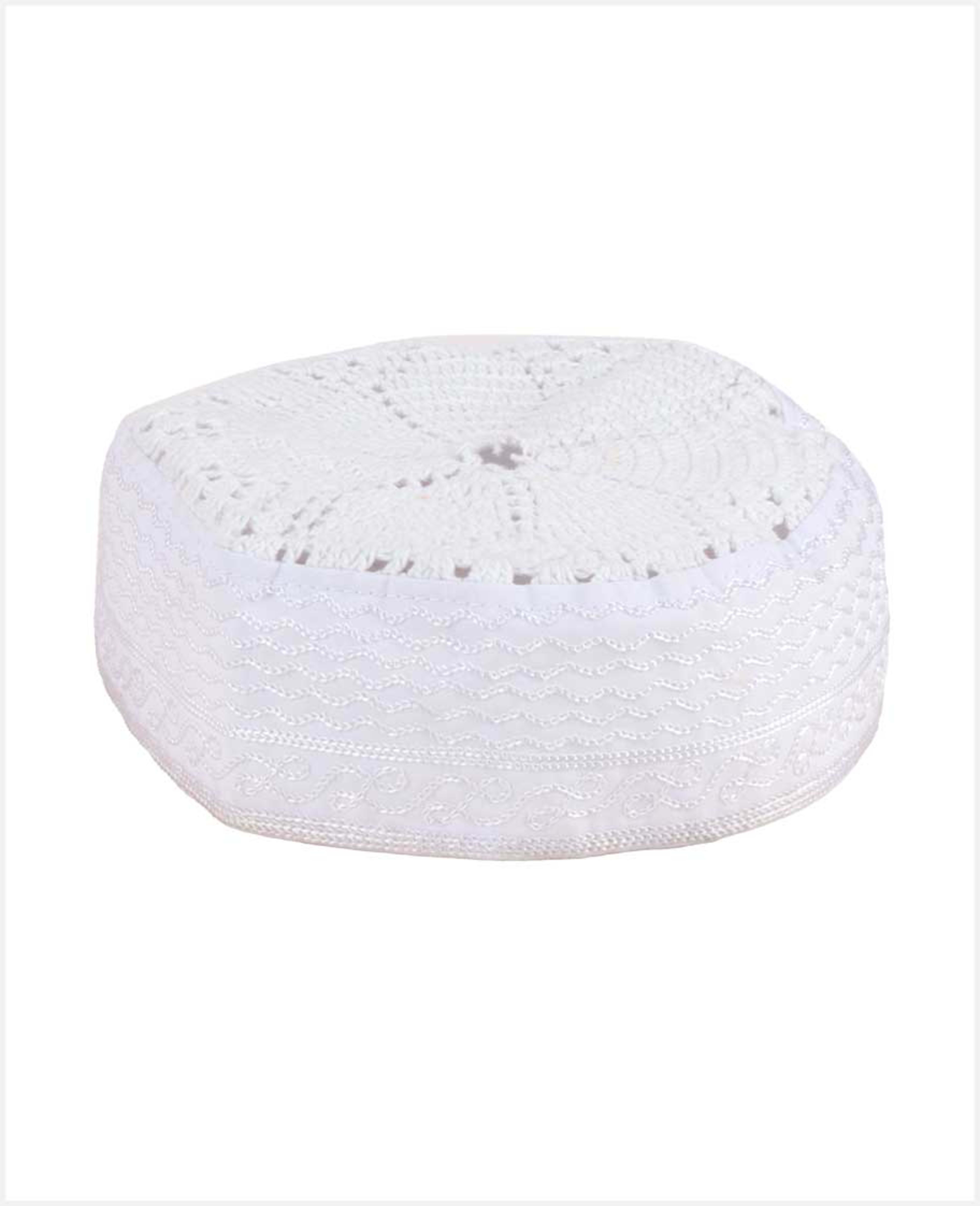 Prayer Cotton Cap Normal