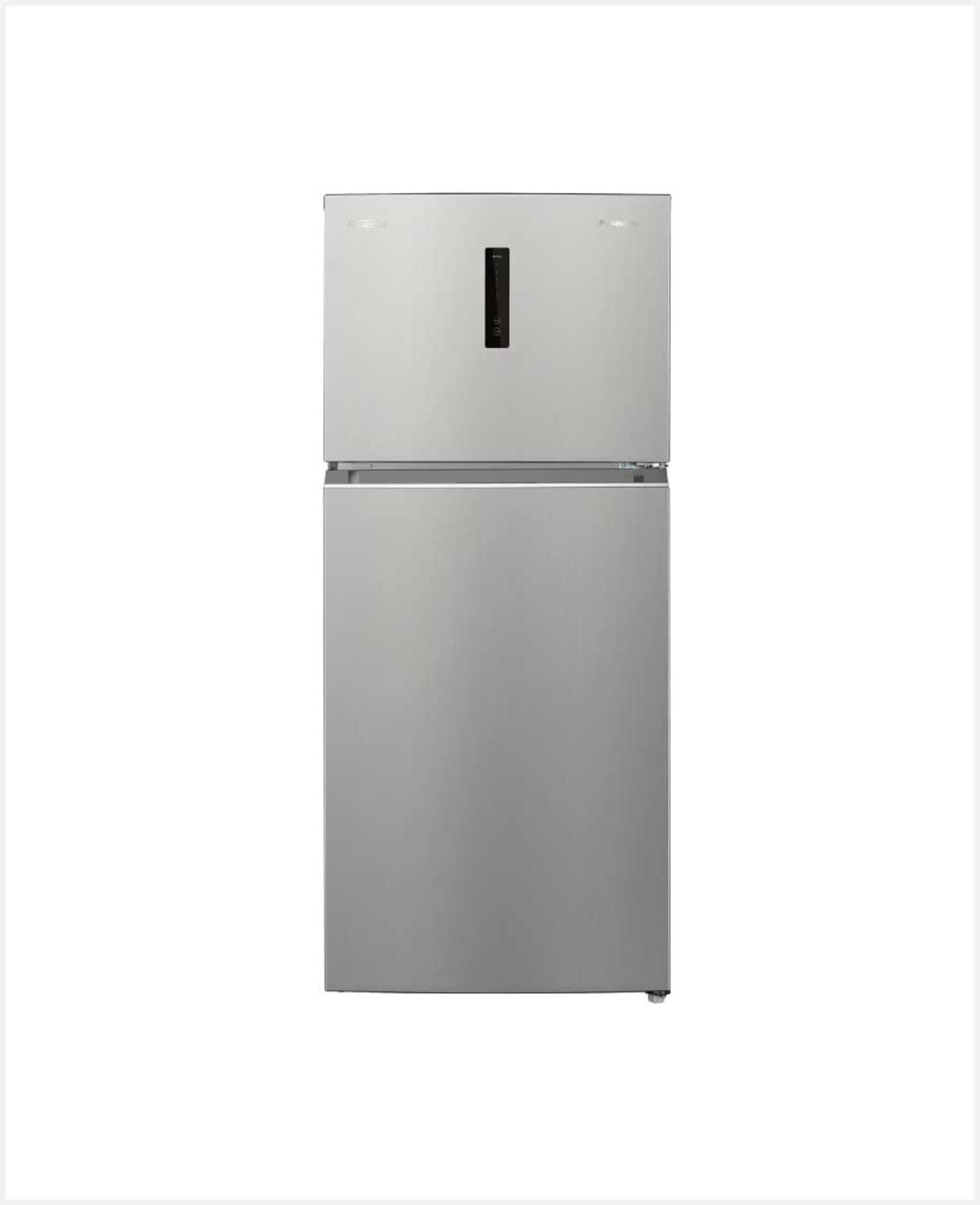 Panasonic Top Mount Freezer Nr-bc535vsas