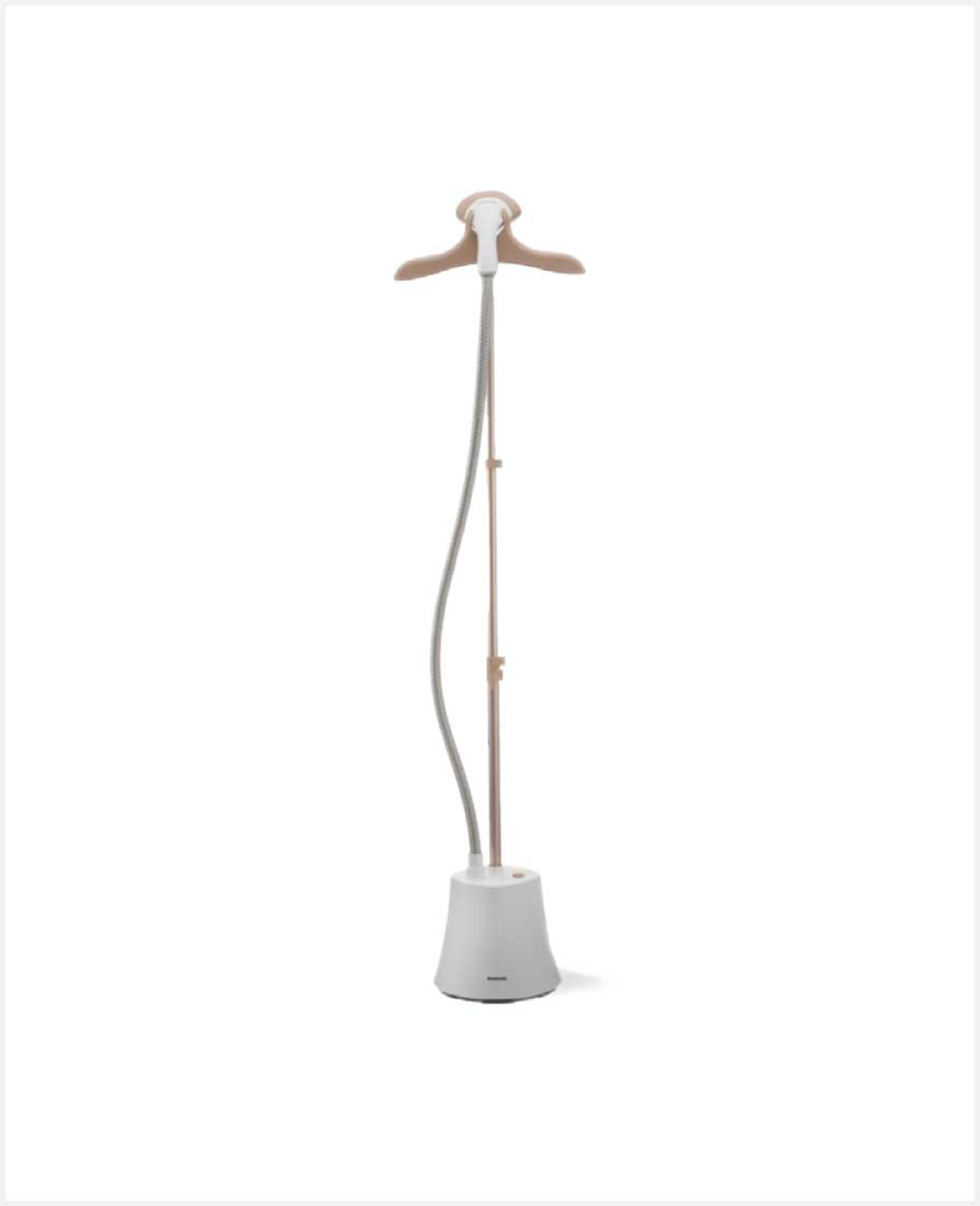 Panasonic Garment Steamer 1680w-2000w Ni-gsg060wth