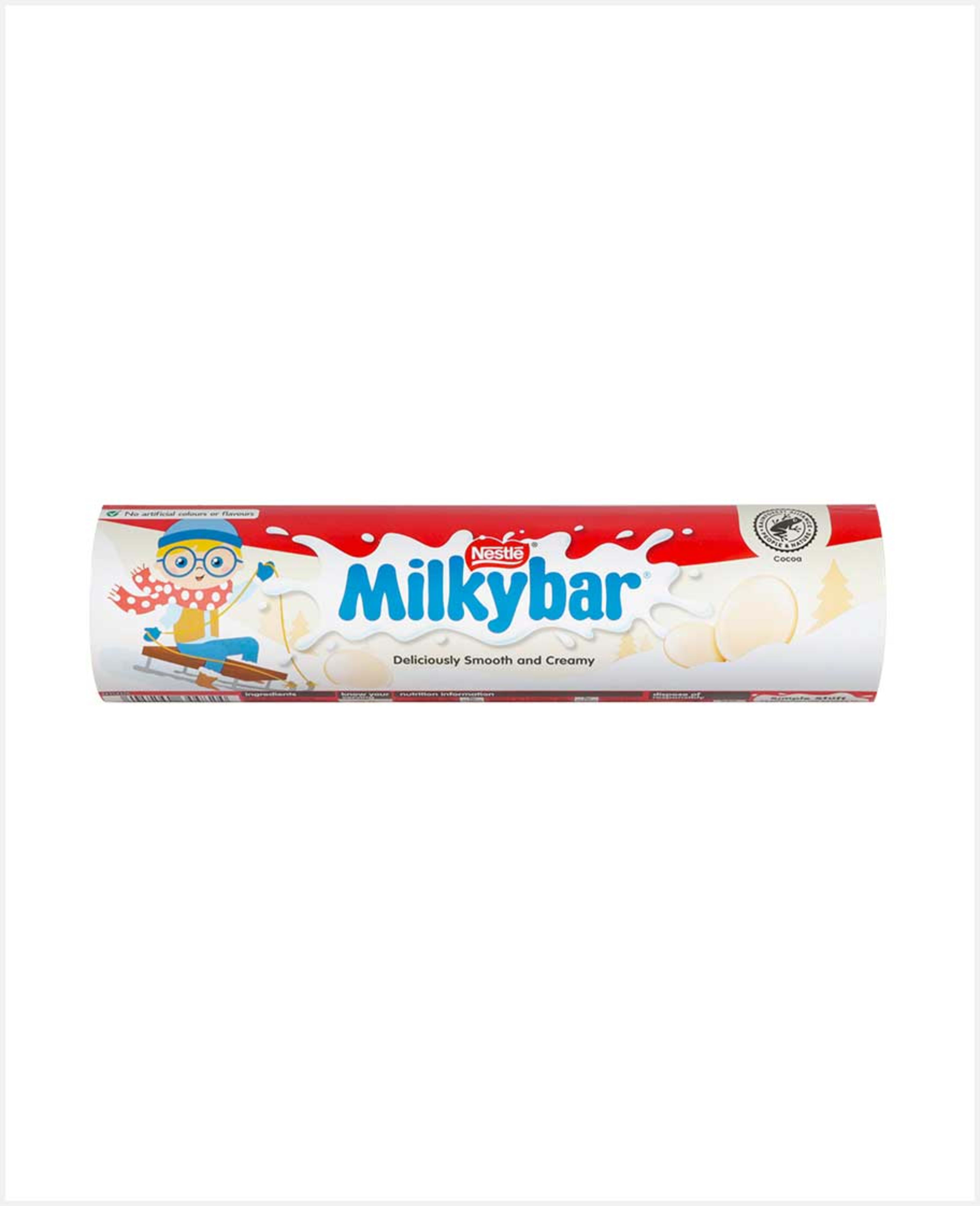 Nestle Milky Bar Buttons White Chocolate 80gm - image 2