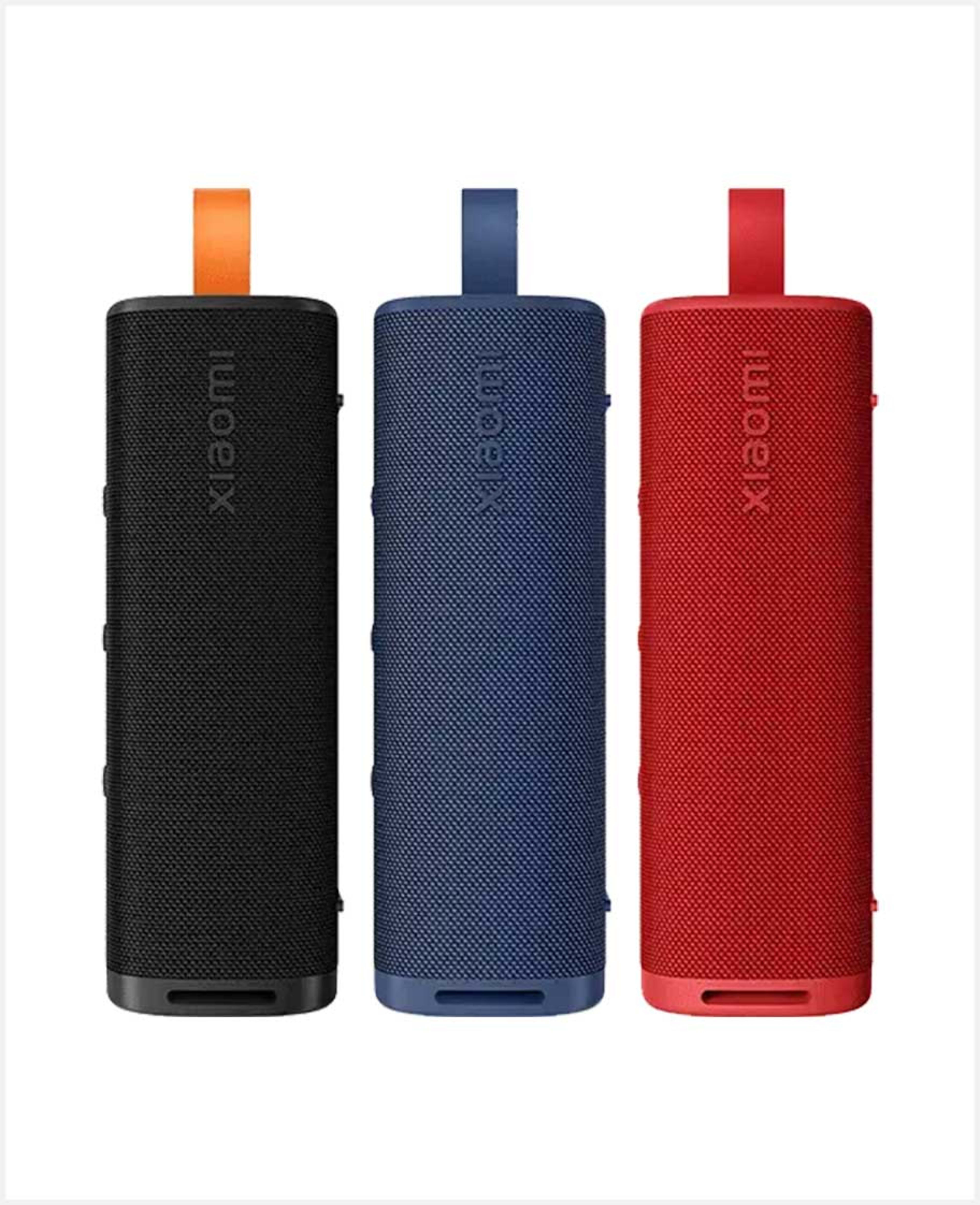 Xiaomi Sound Outdoor Black Qbh4261gl