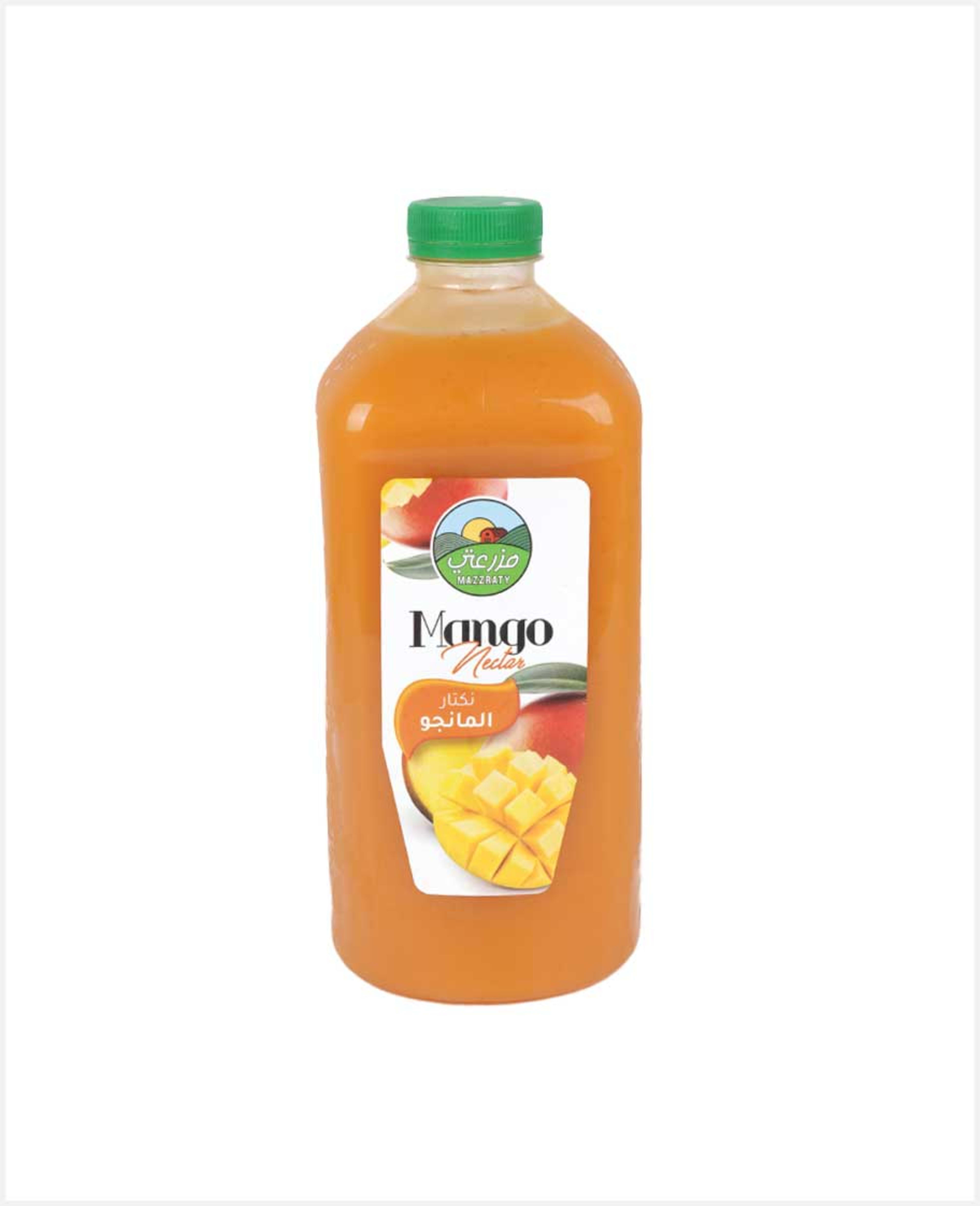 Mazzraty Mango Nectar 1.5ltr