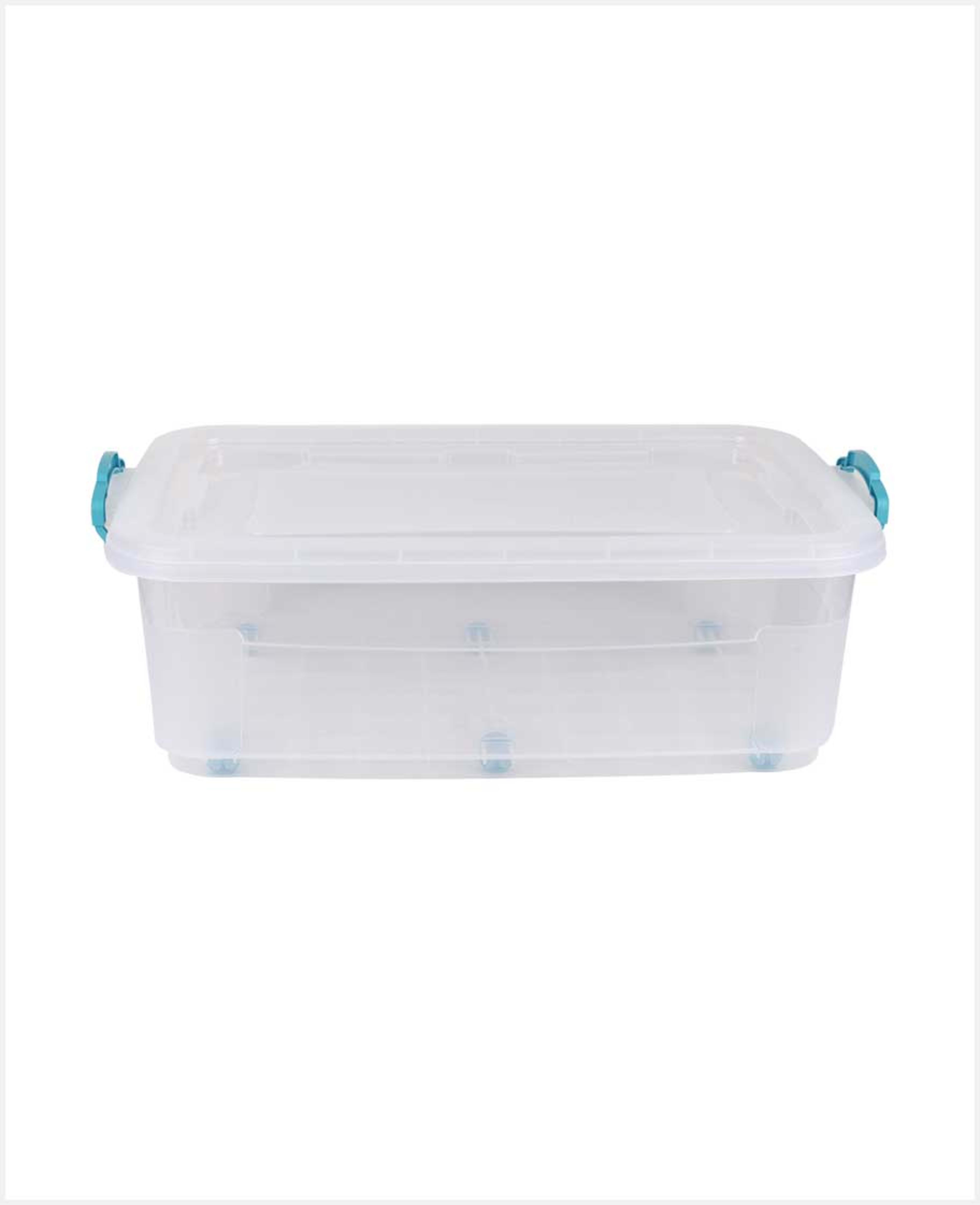 Alfelaij Storage Box 40ltr Af-2029