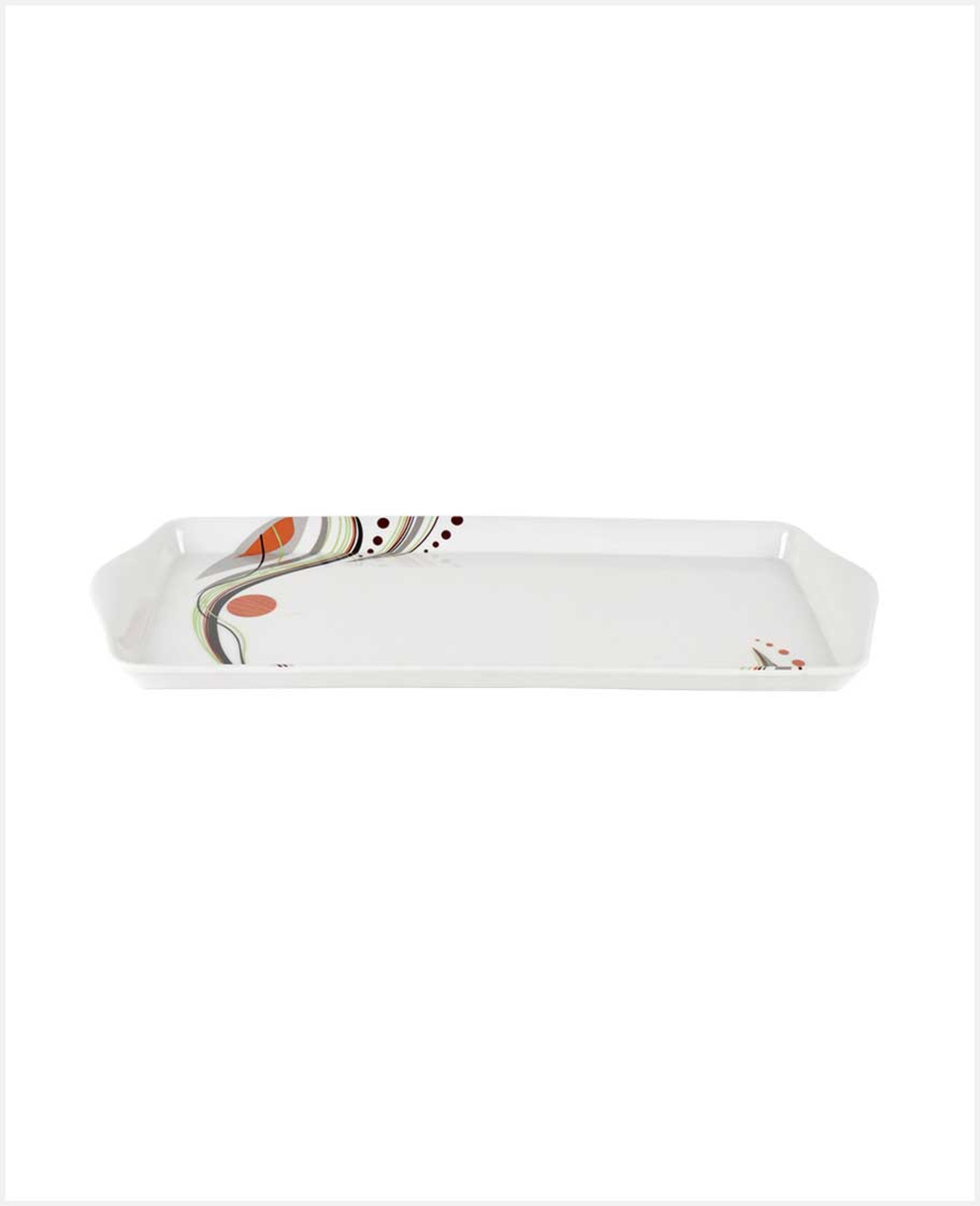 Xpo Sandwich Tray 15inch Xpo1987 - image 2