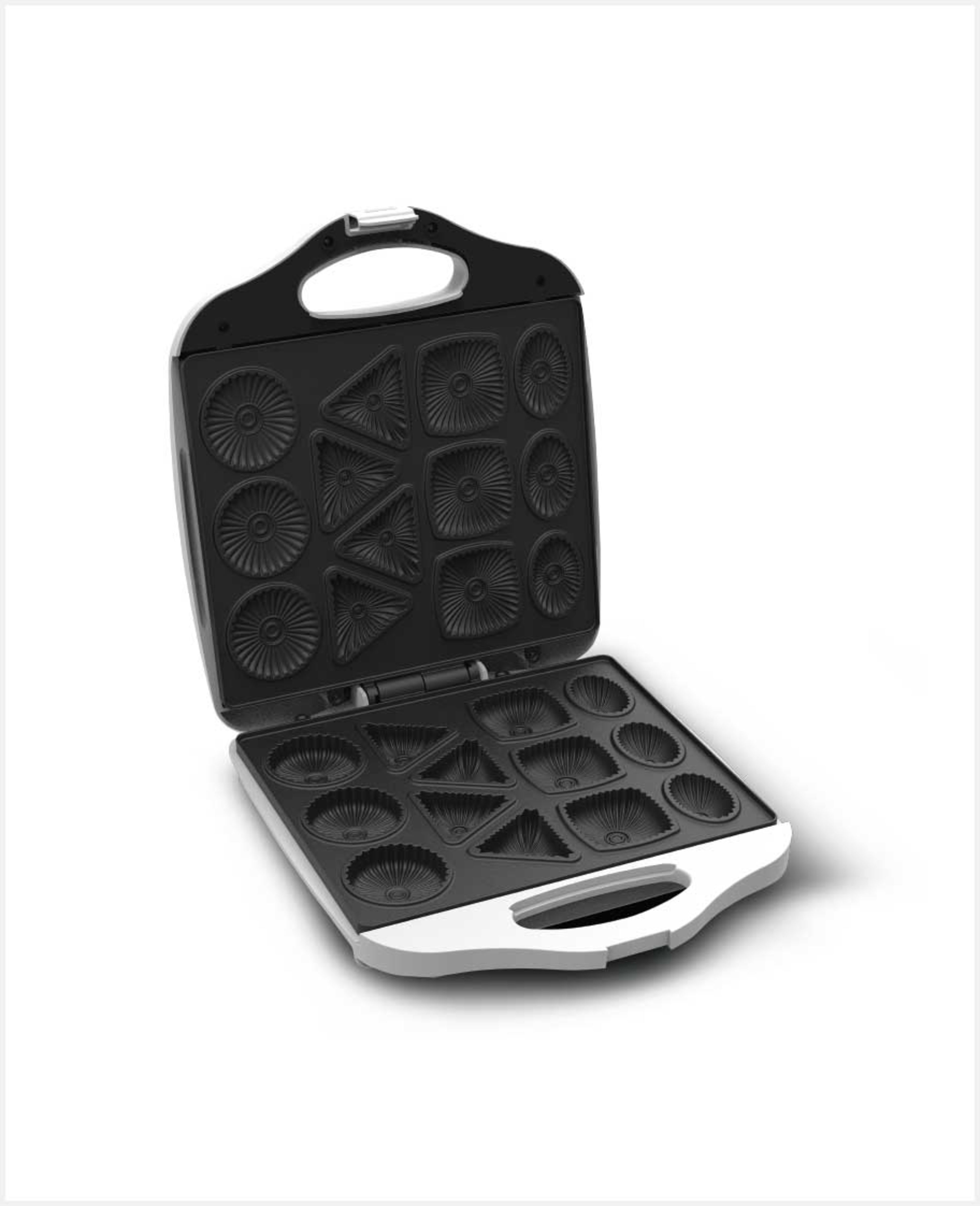 Sanford Biscuit Maker Sf5778bm - image 2