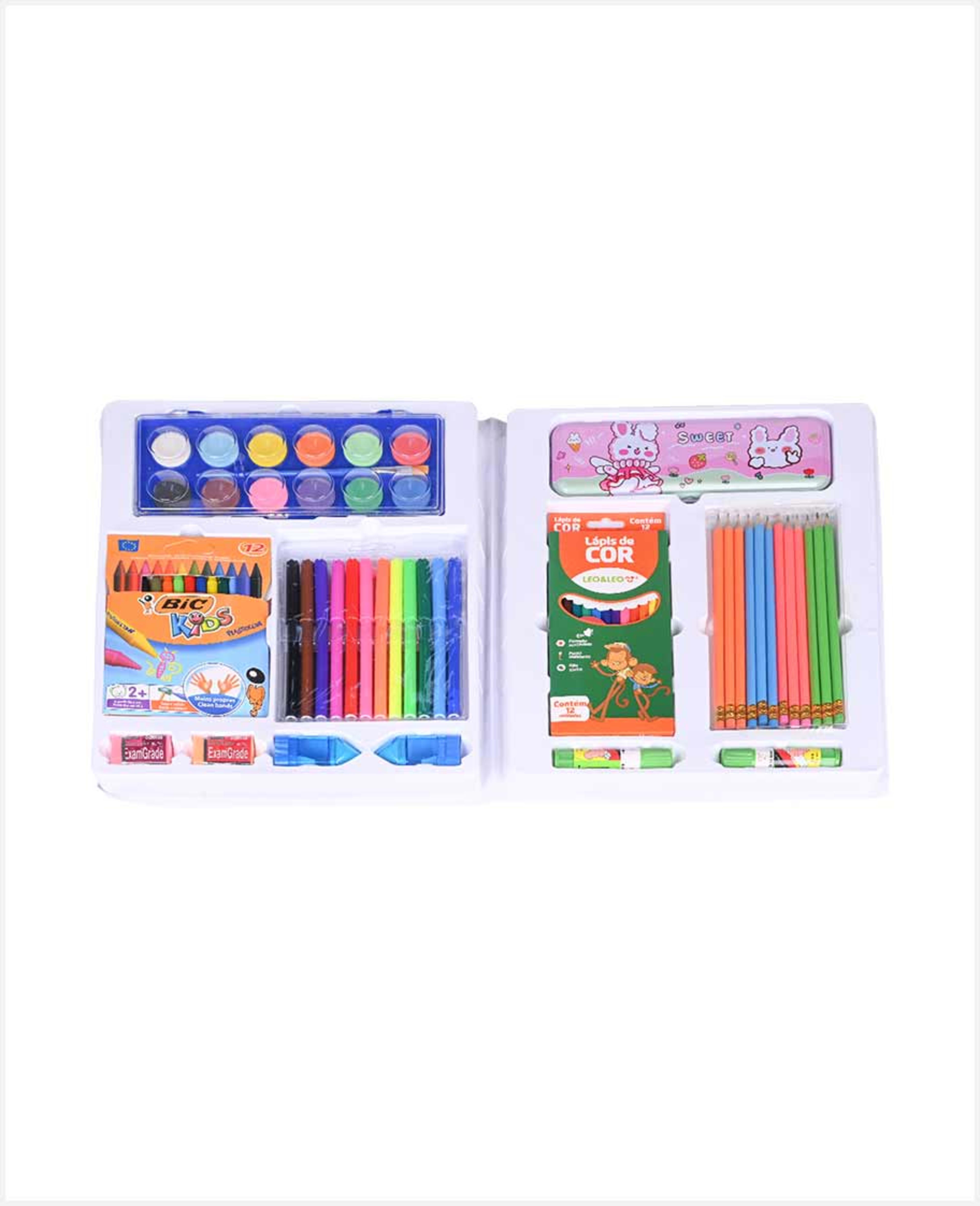 Little Bee Stationery Set Ss3232