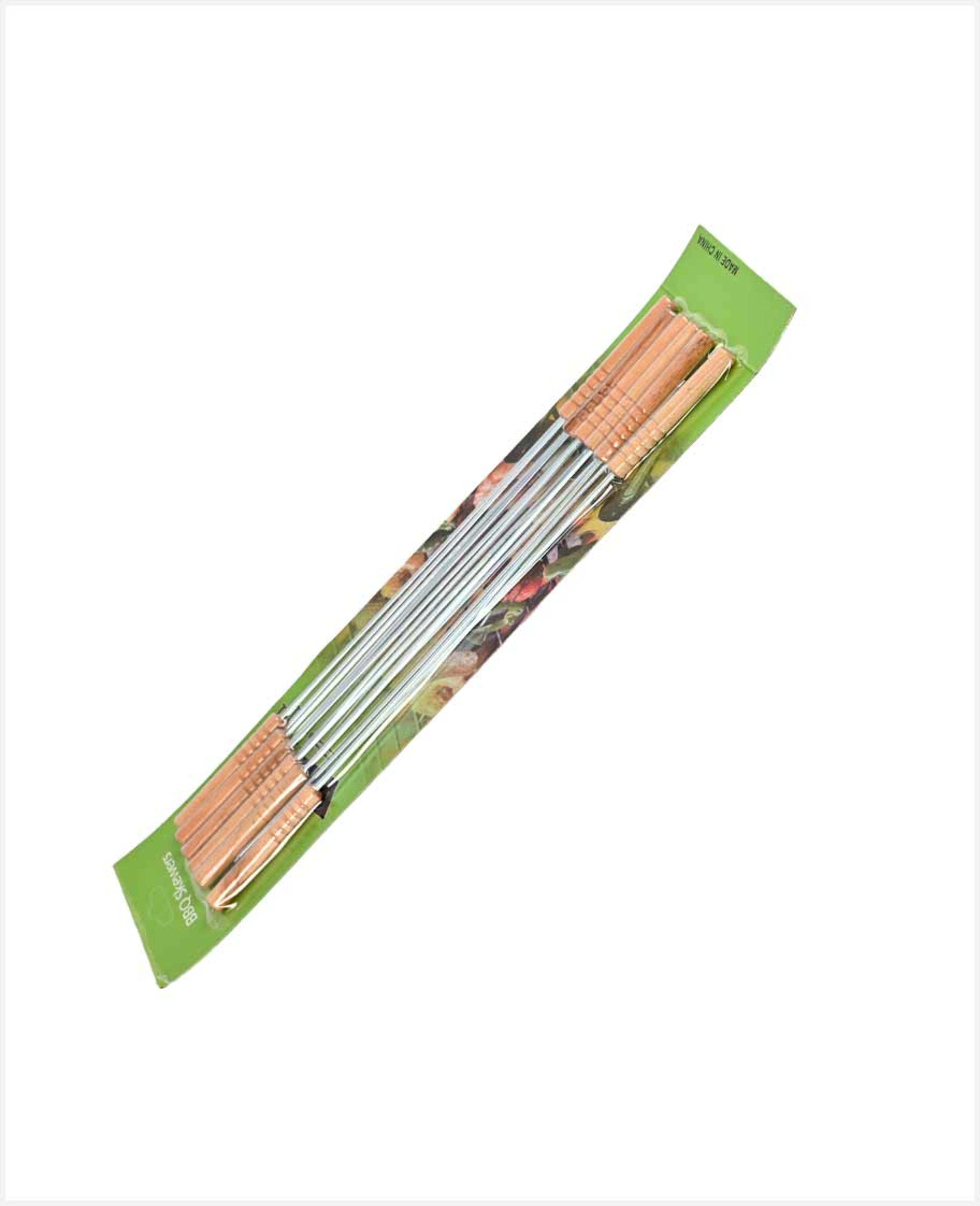 Gitco Kabab Stick 12pcs Git66542 - image 2