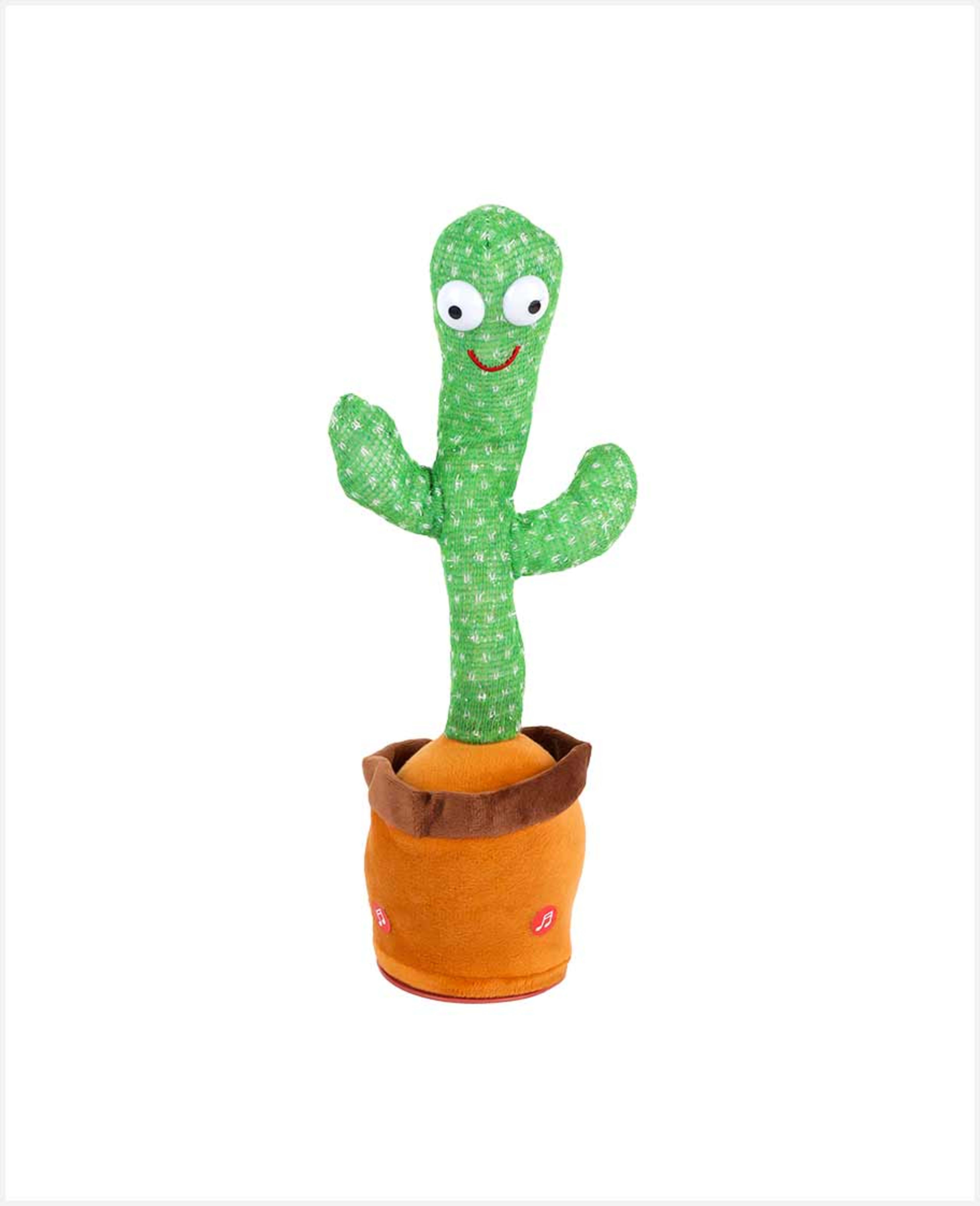 Dancing Cactus Dc-5