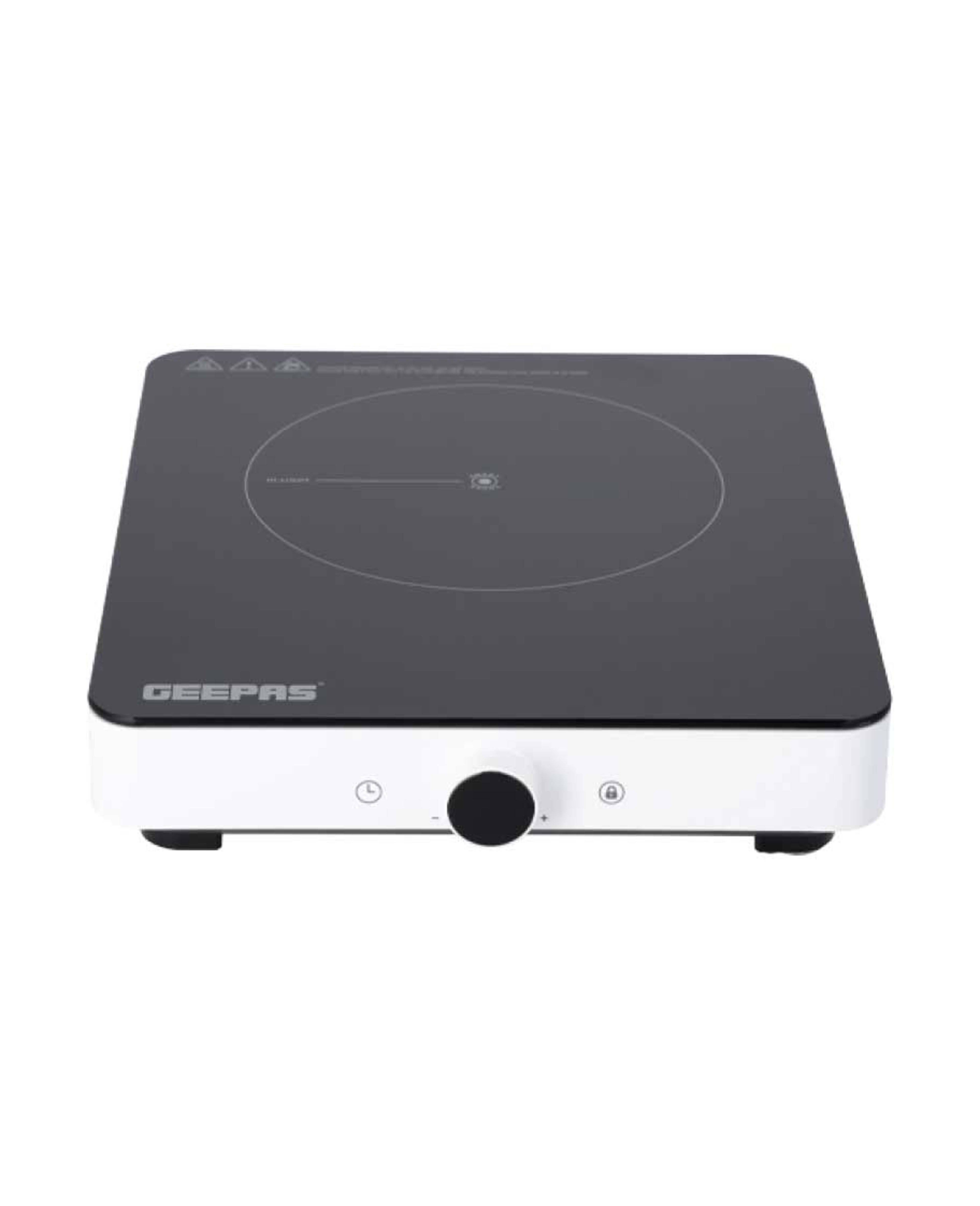 Geepas Digital Infrared Cooker Gic33014 - image 2