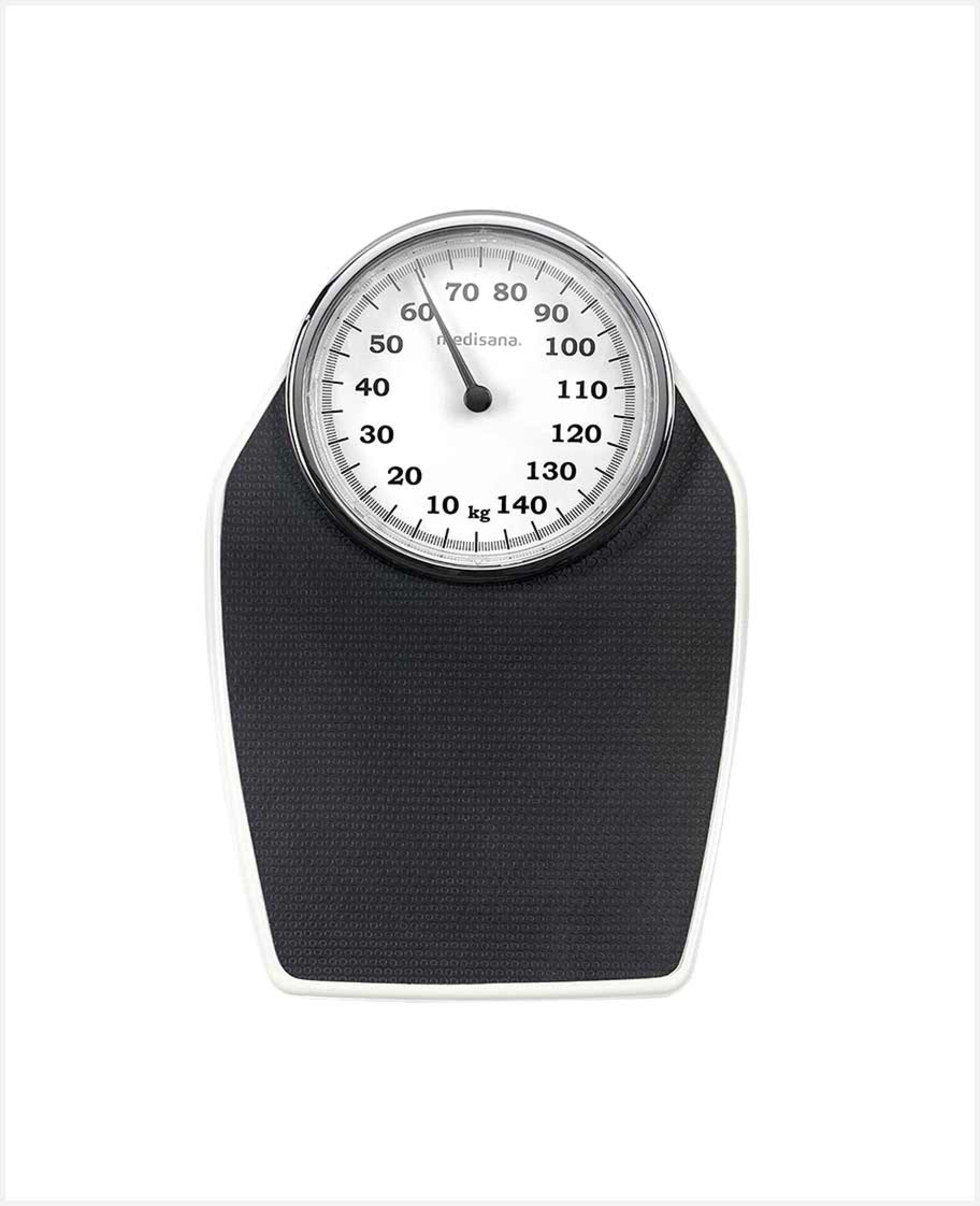 Medisana Analogue Scale Psd