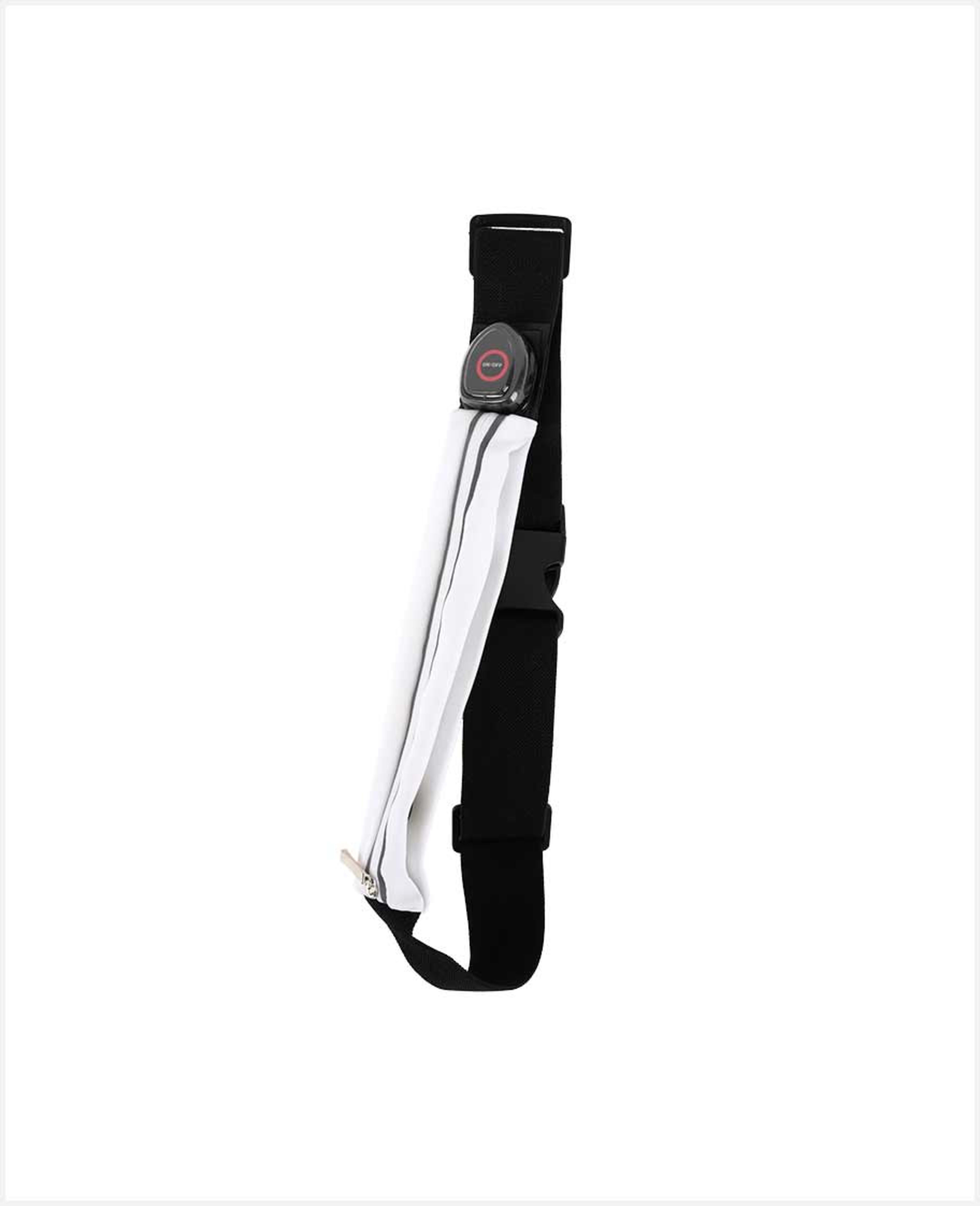 Bicyle LED Reflecting Belt - image 2
