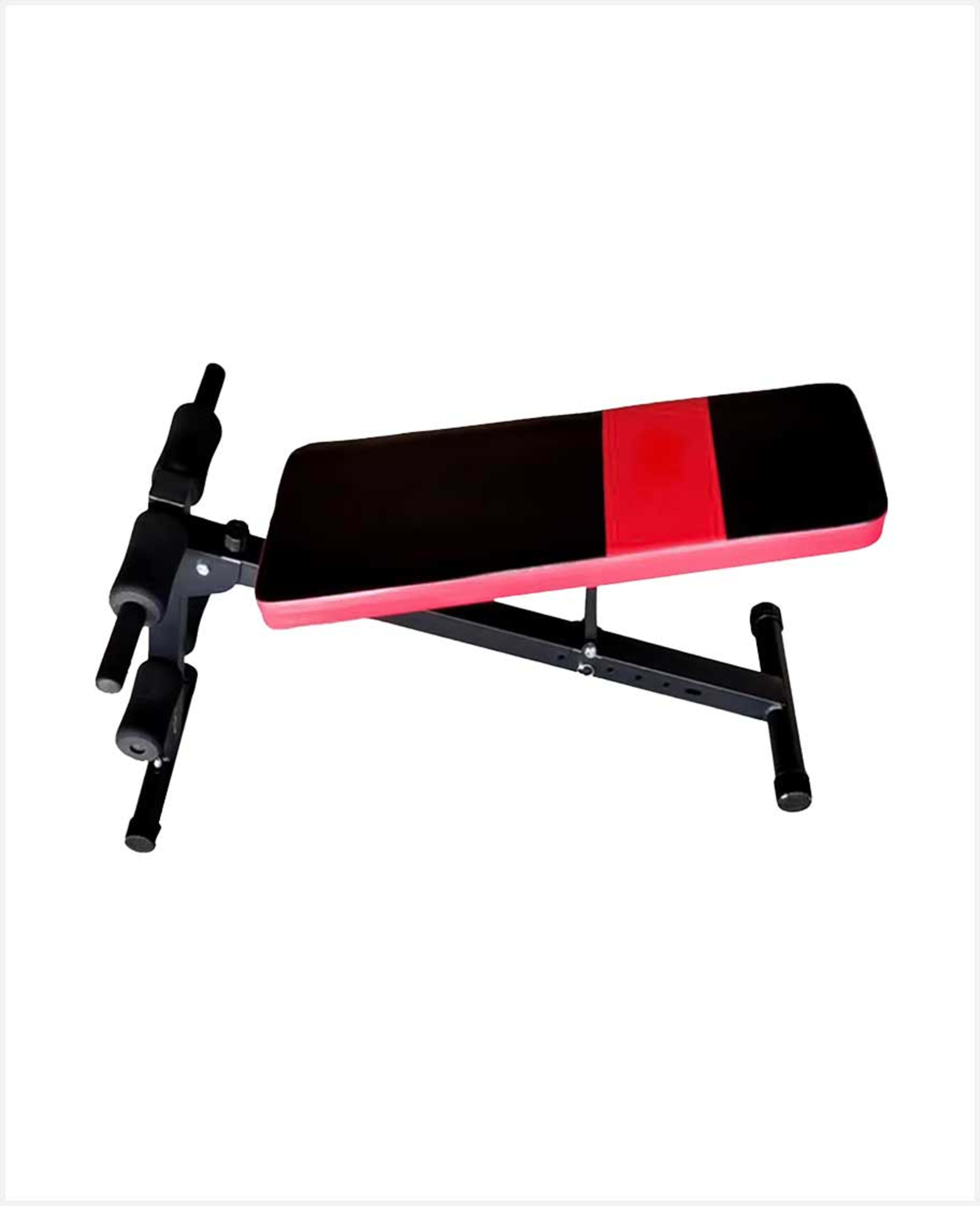 Teloon Sit up Bench Dc-507