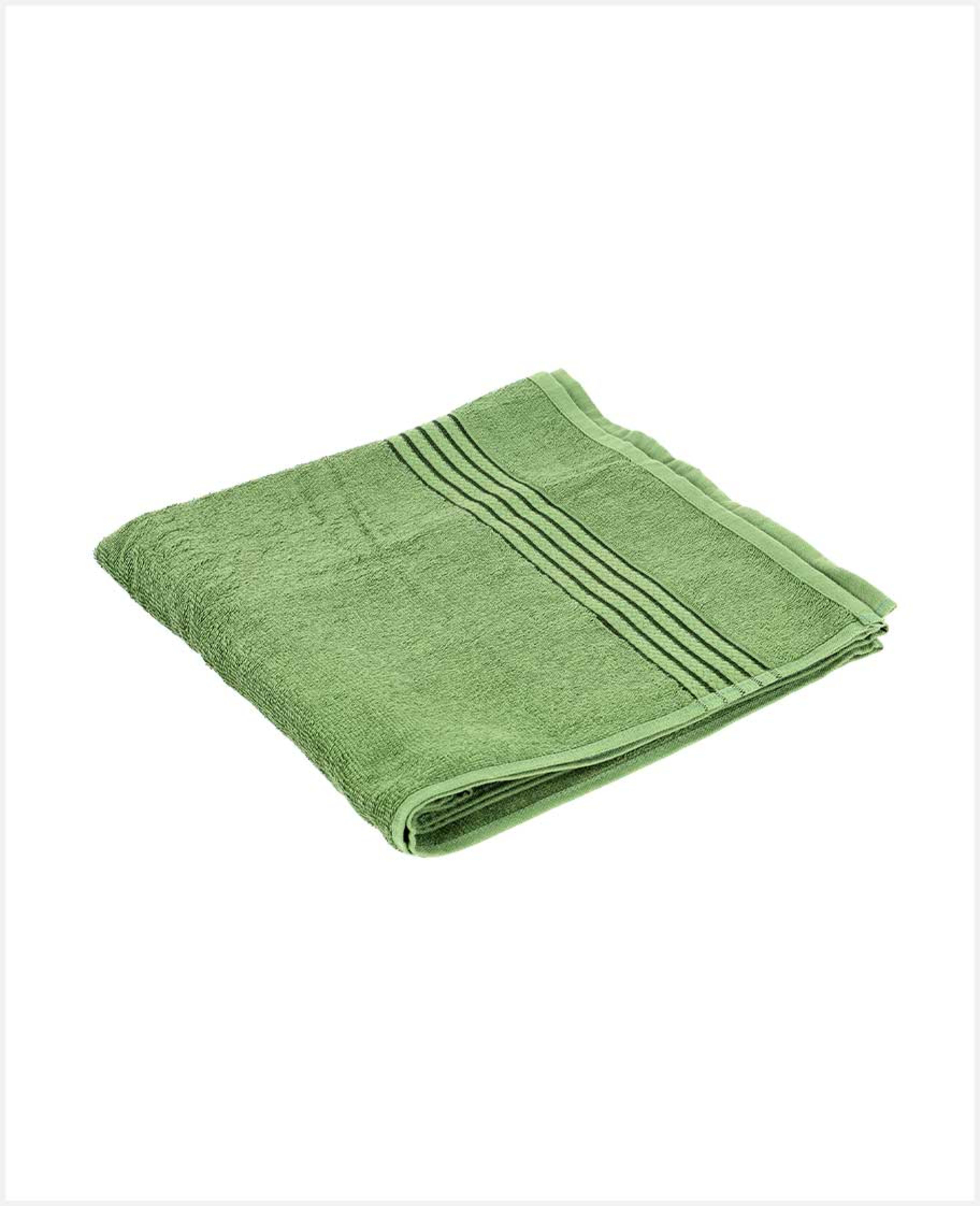 Style Bath Towel Top Square Fashion 70x140cm Ho02984