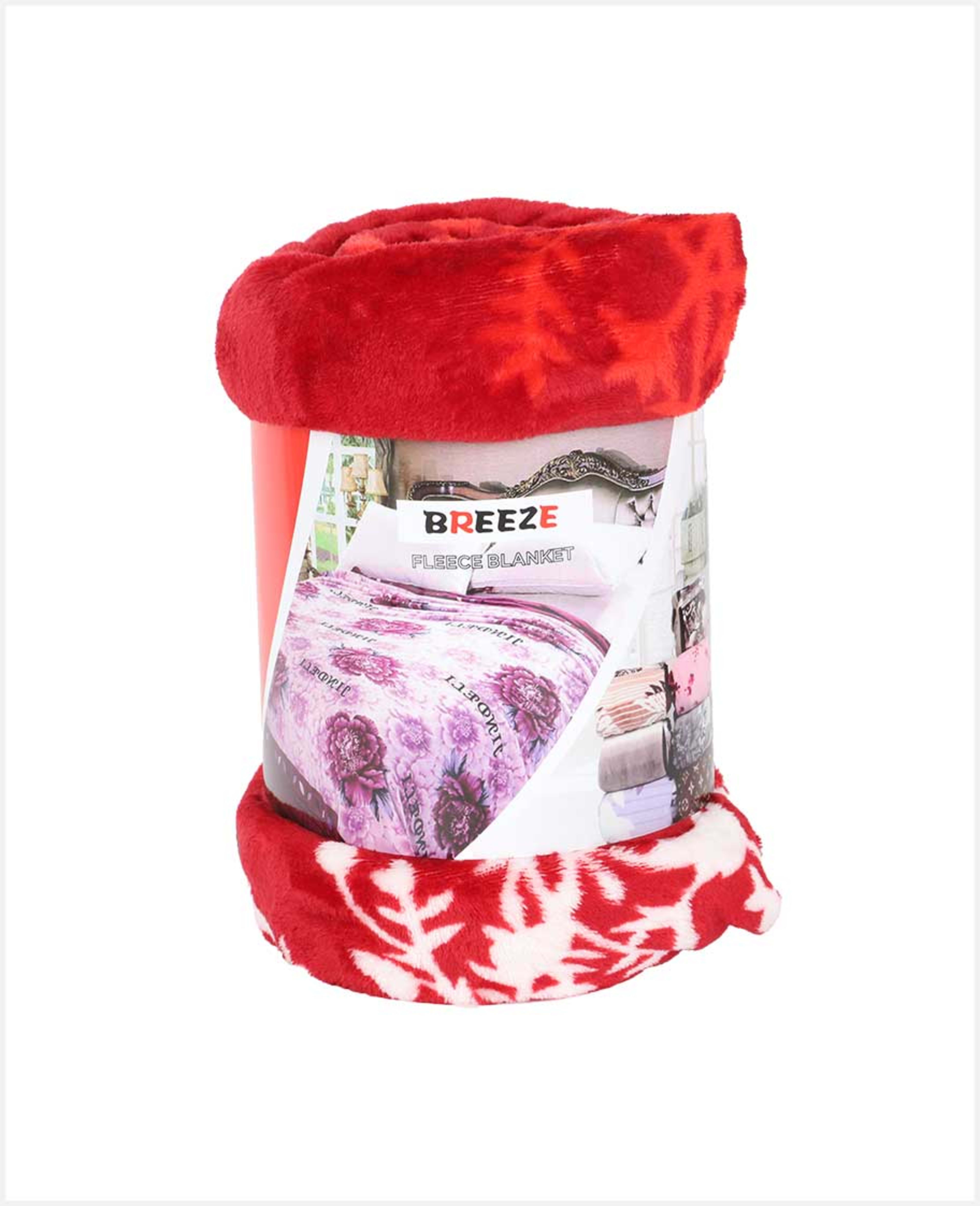 Breeze Fleece Blanket 150x200 Blsbz253