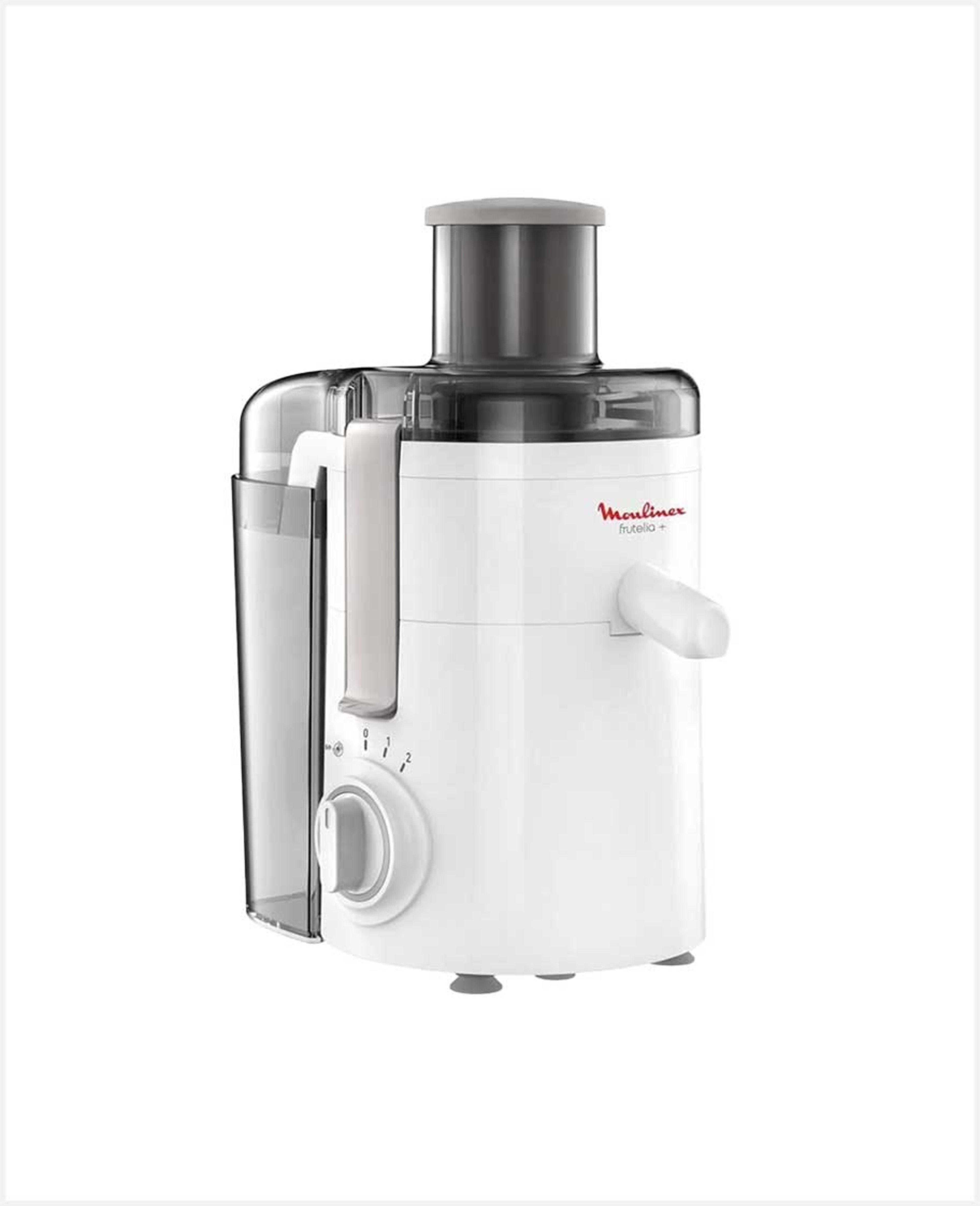 Moulinex Frutelia Juice Extractor 350w Ju370127
