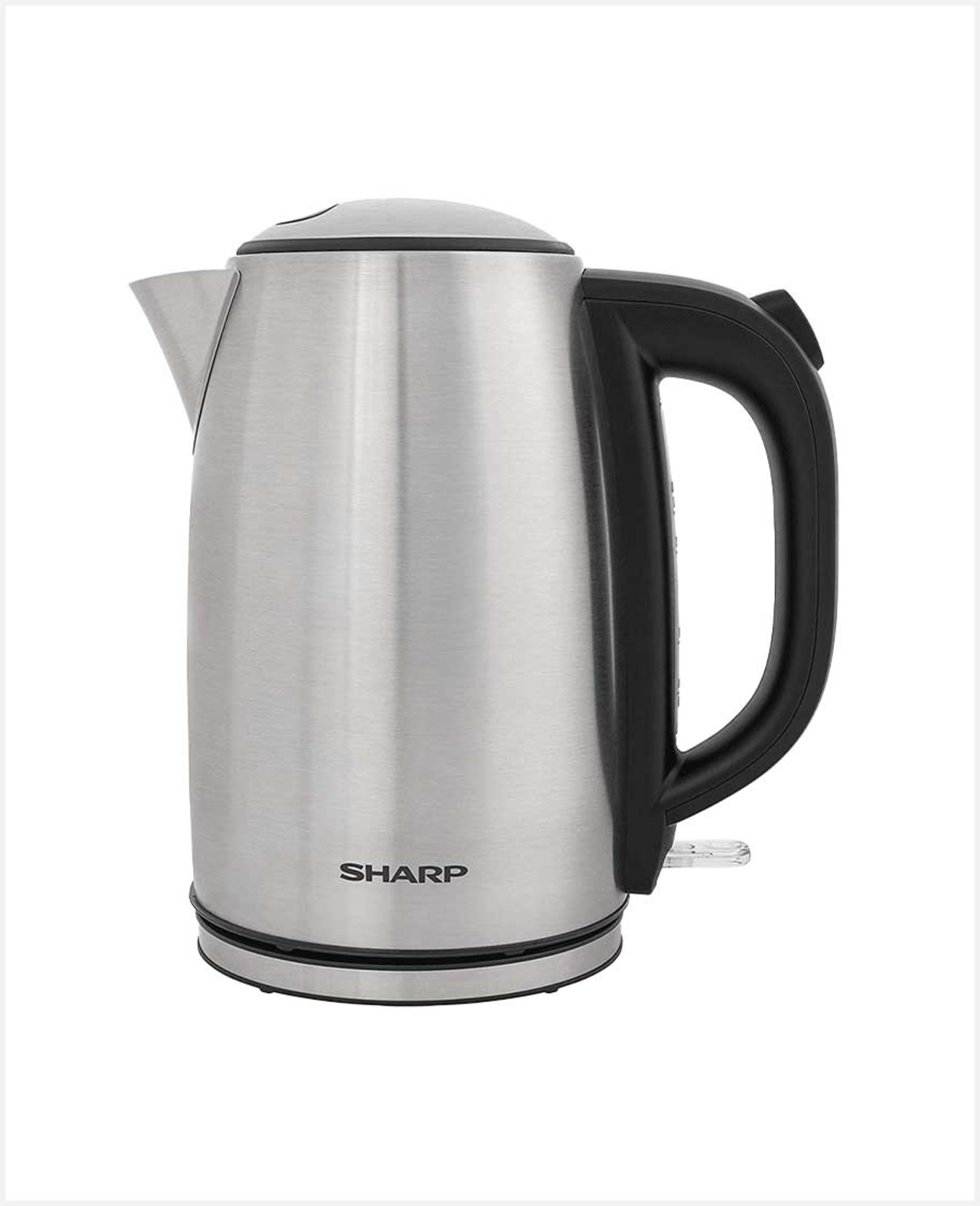 Sharp Electric Kettle 1.7l Ek-jx43-sq3