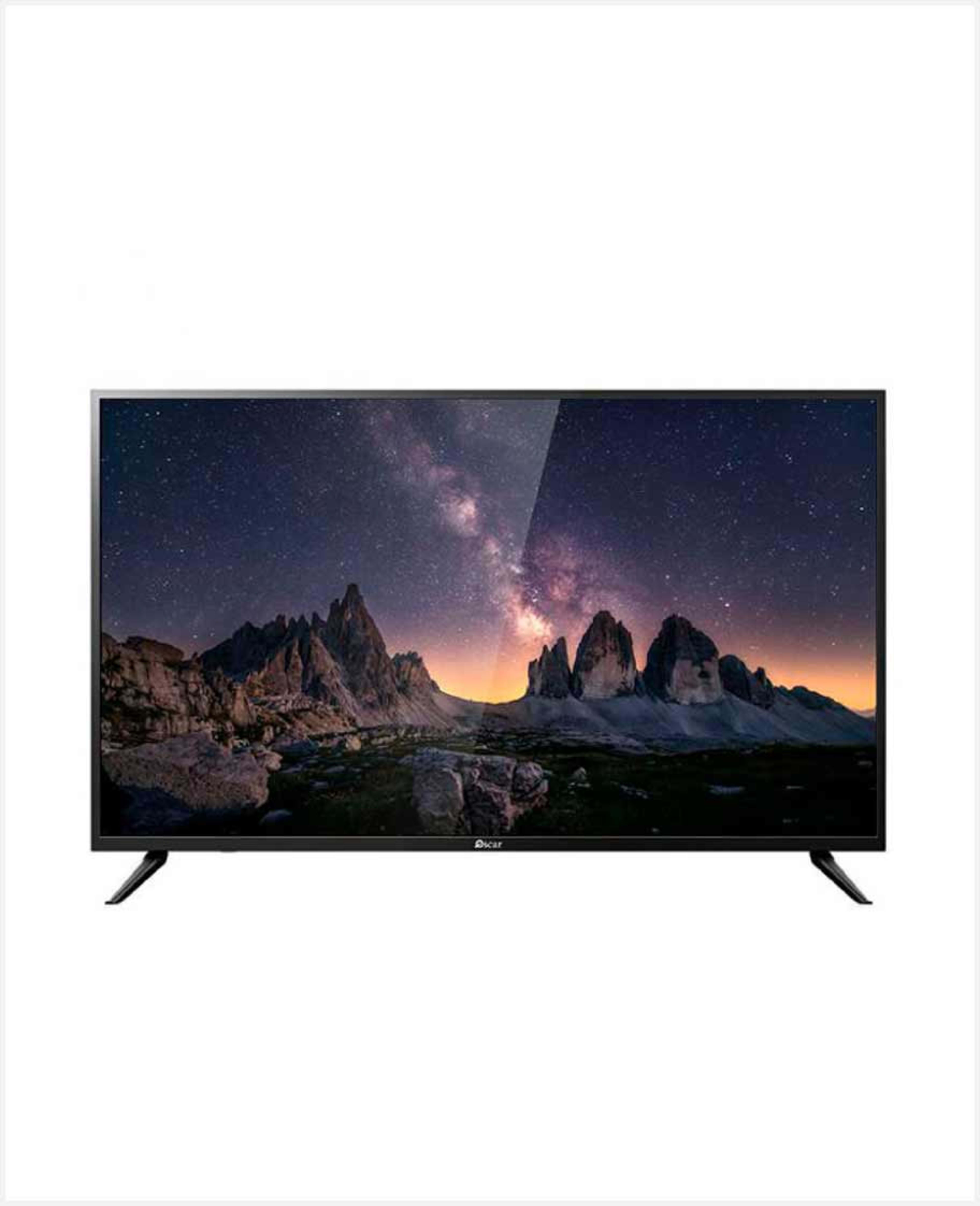 Oscar 4k UHD Smart TV Wth Webos 85inch Os42s85fluhdwb