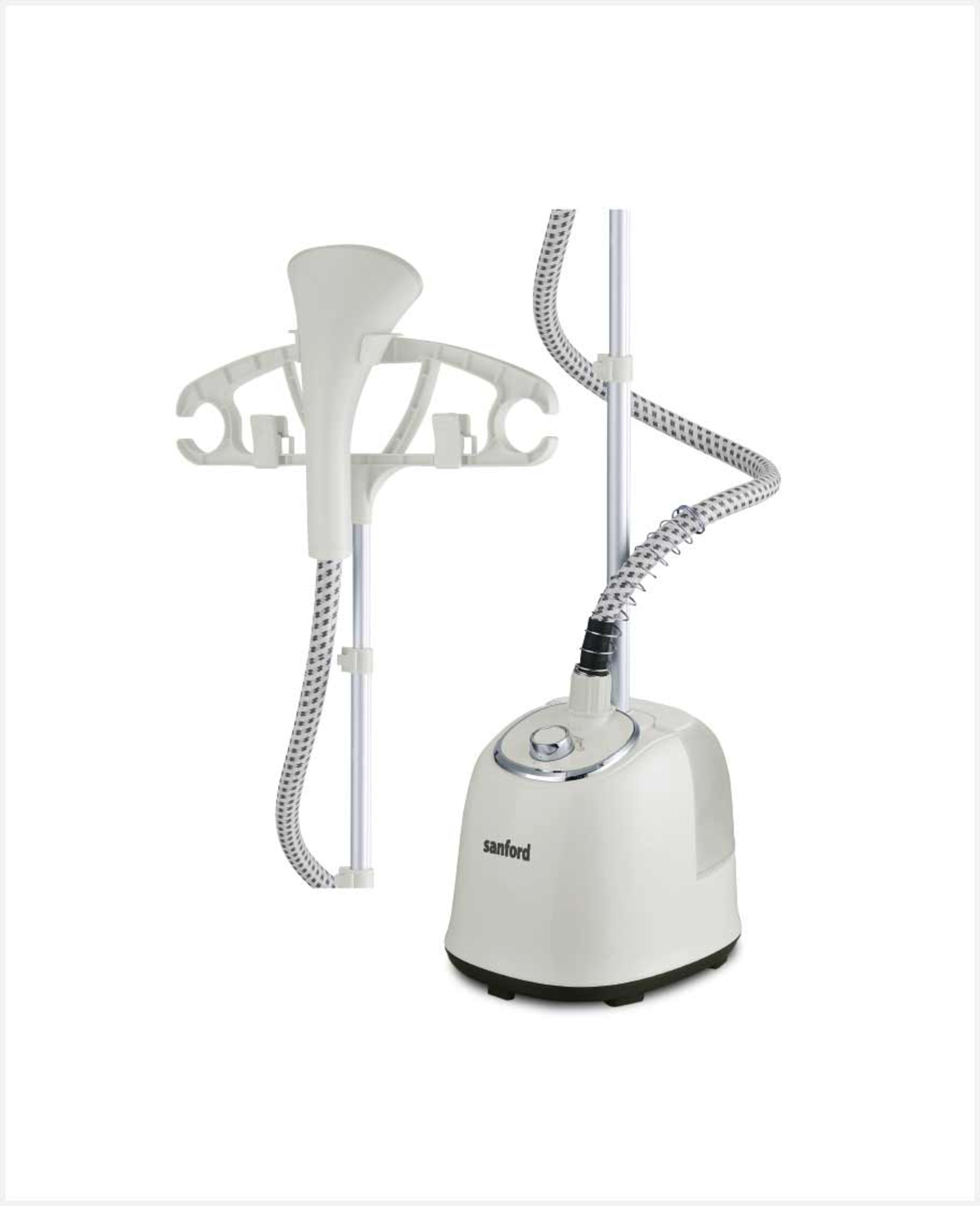 Sanford Garment Steamer 1800watts Sf2913gs Bs