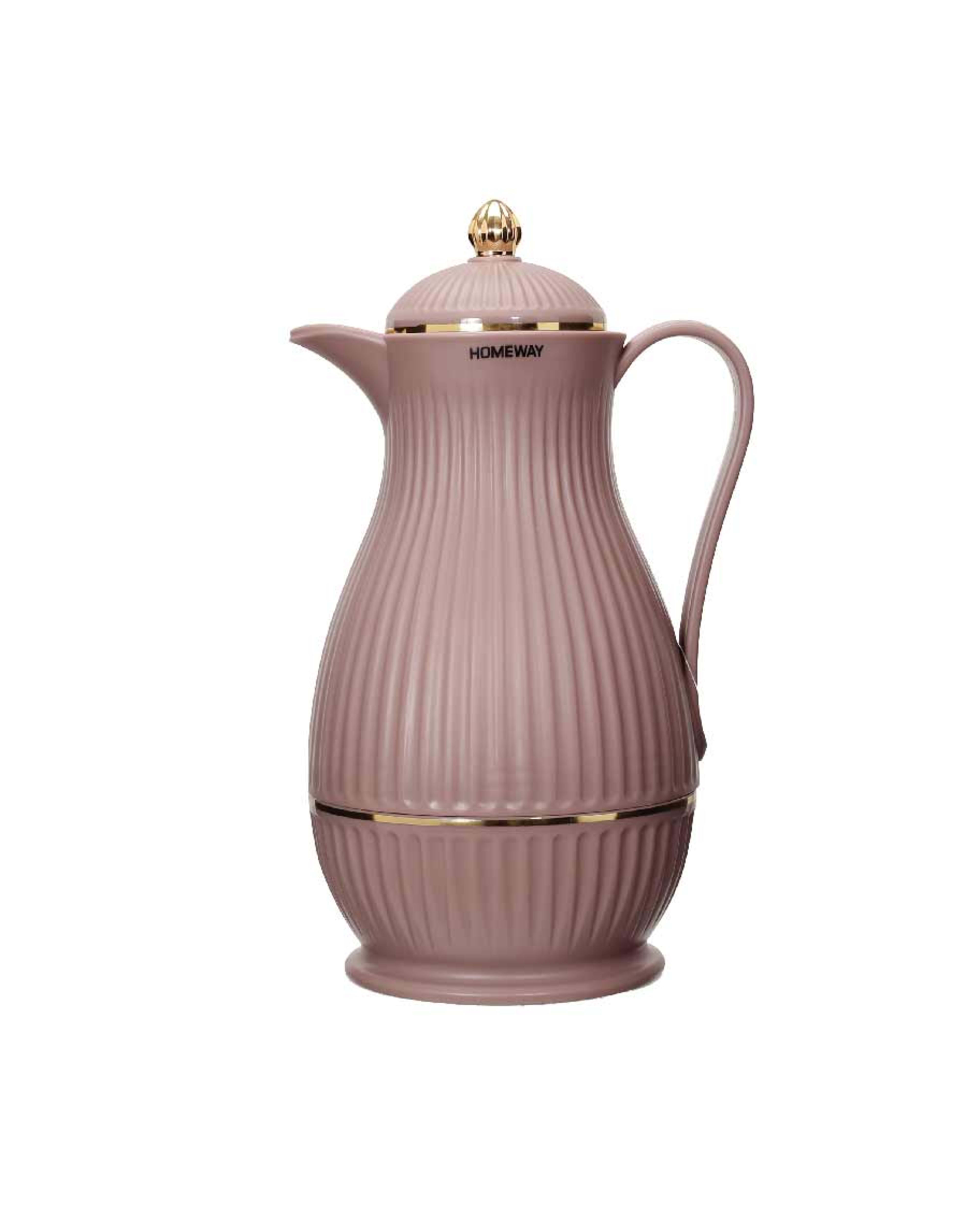 Homeway Delight Vacuum Flask 1l Hw3868 - image 2