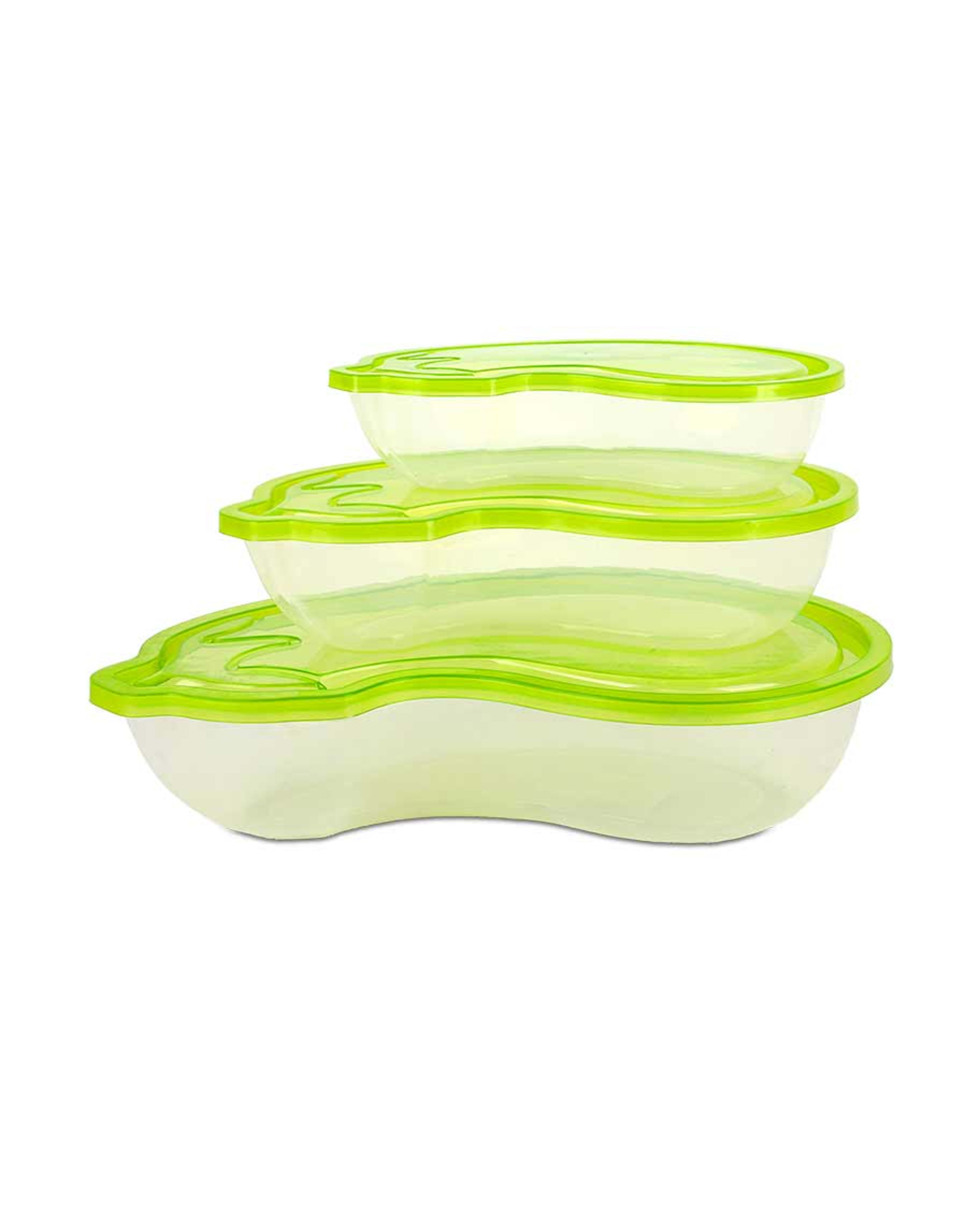 Xpo Food Container 3pcs Xpo1334 - image 2