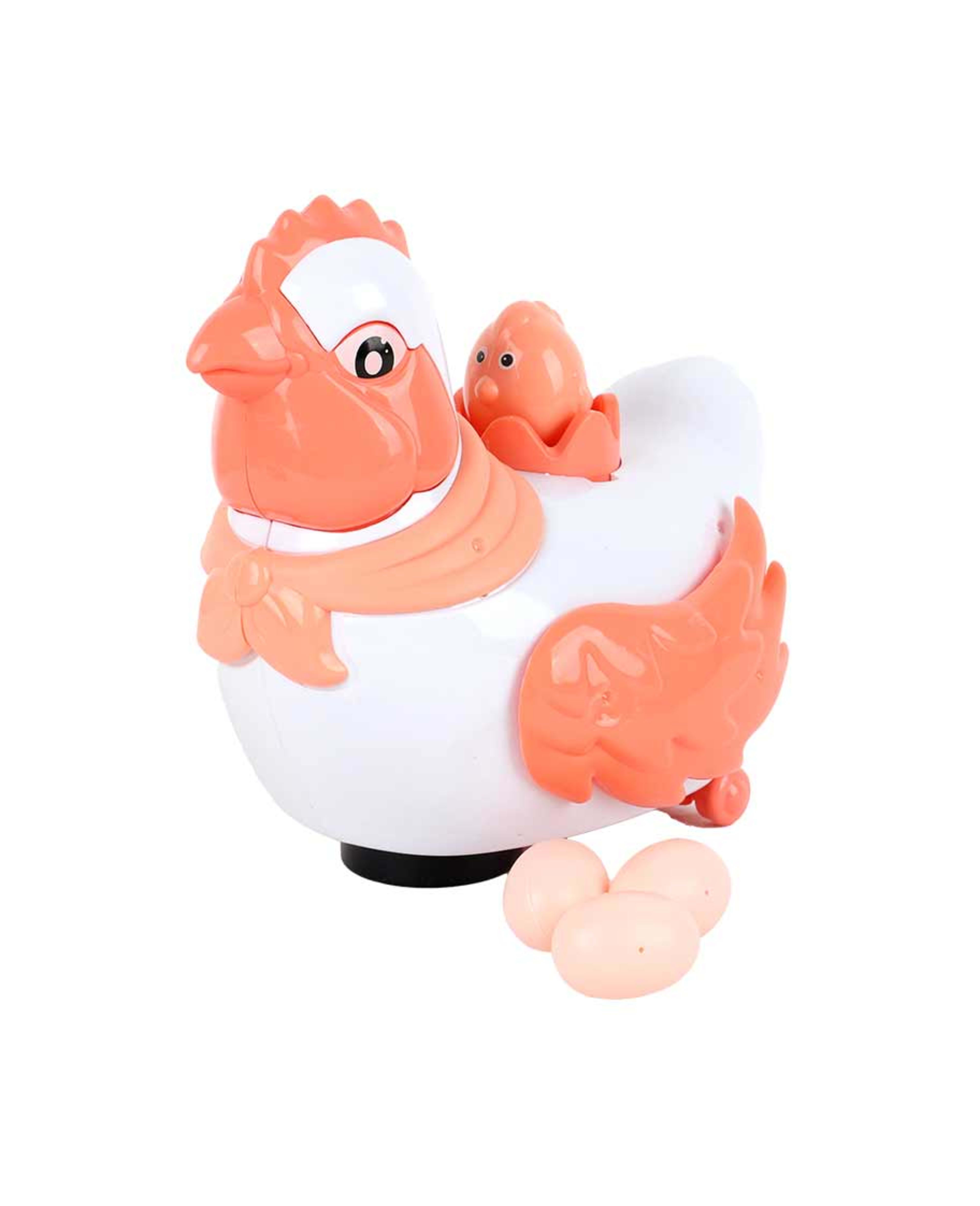 Chicken Will Lay Eggs X-122