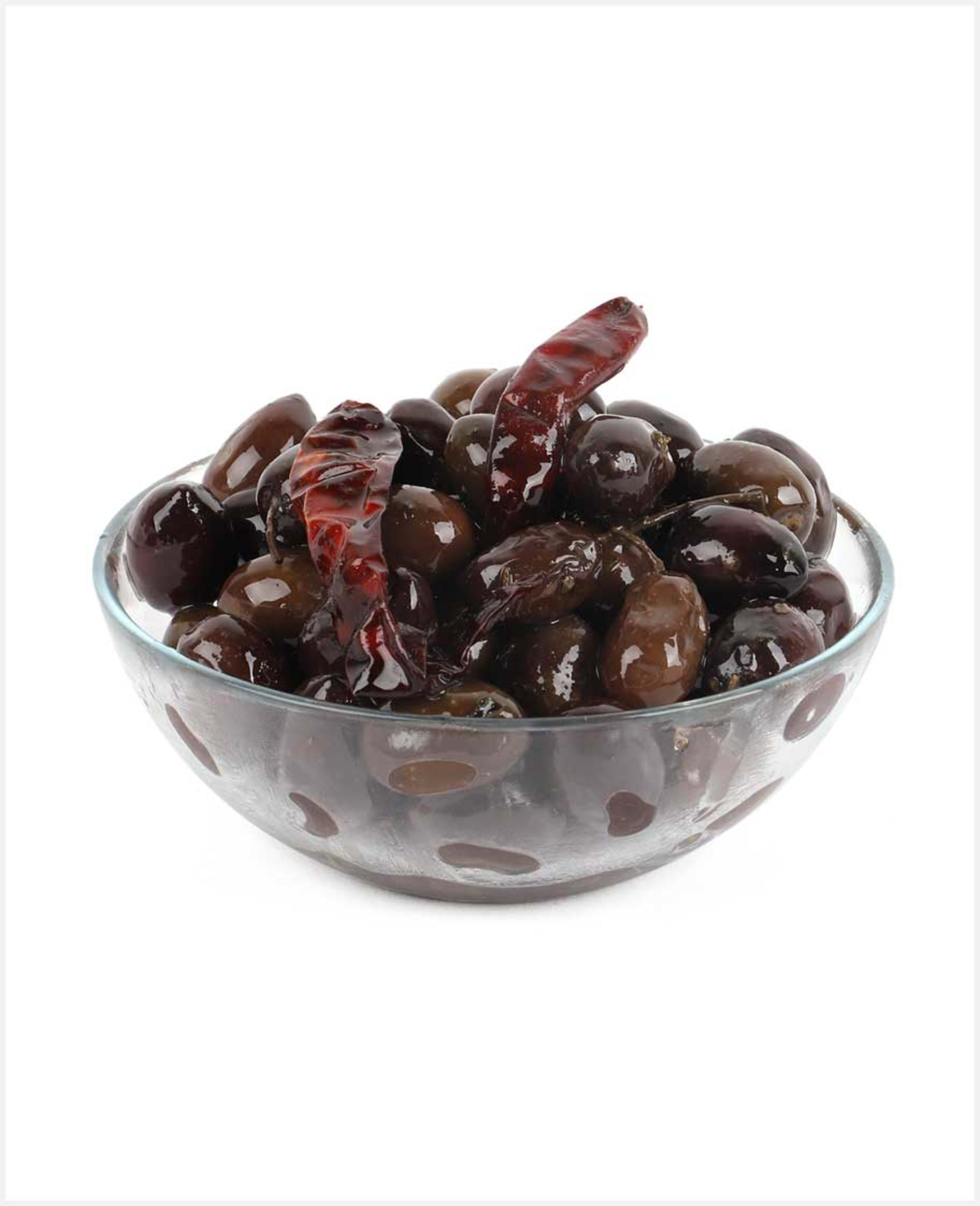 Lebanon Olives Italian Mix - image 2