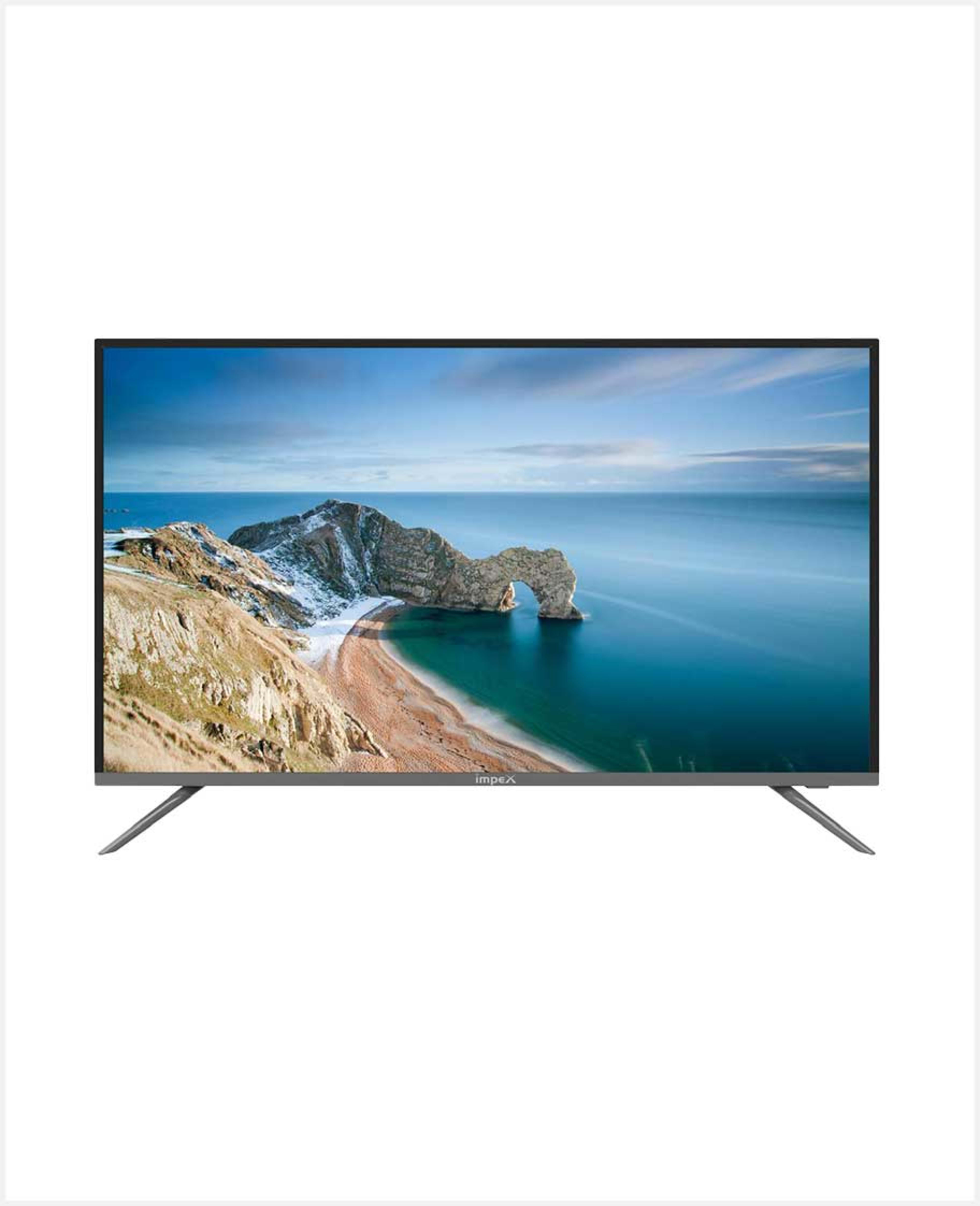 Impex Smart LED TV Gloria 40 Smart 40inch