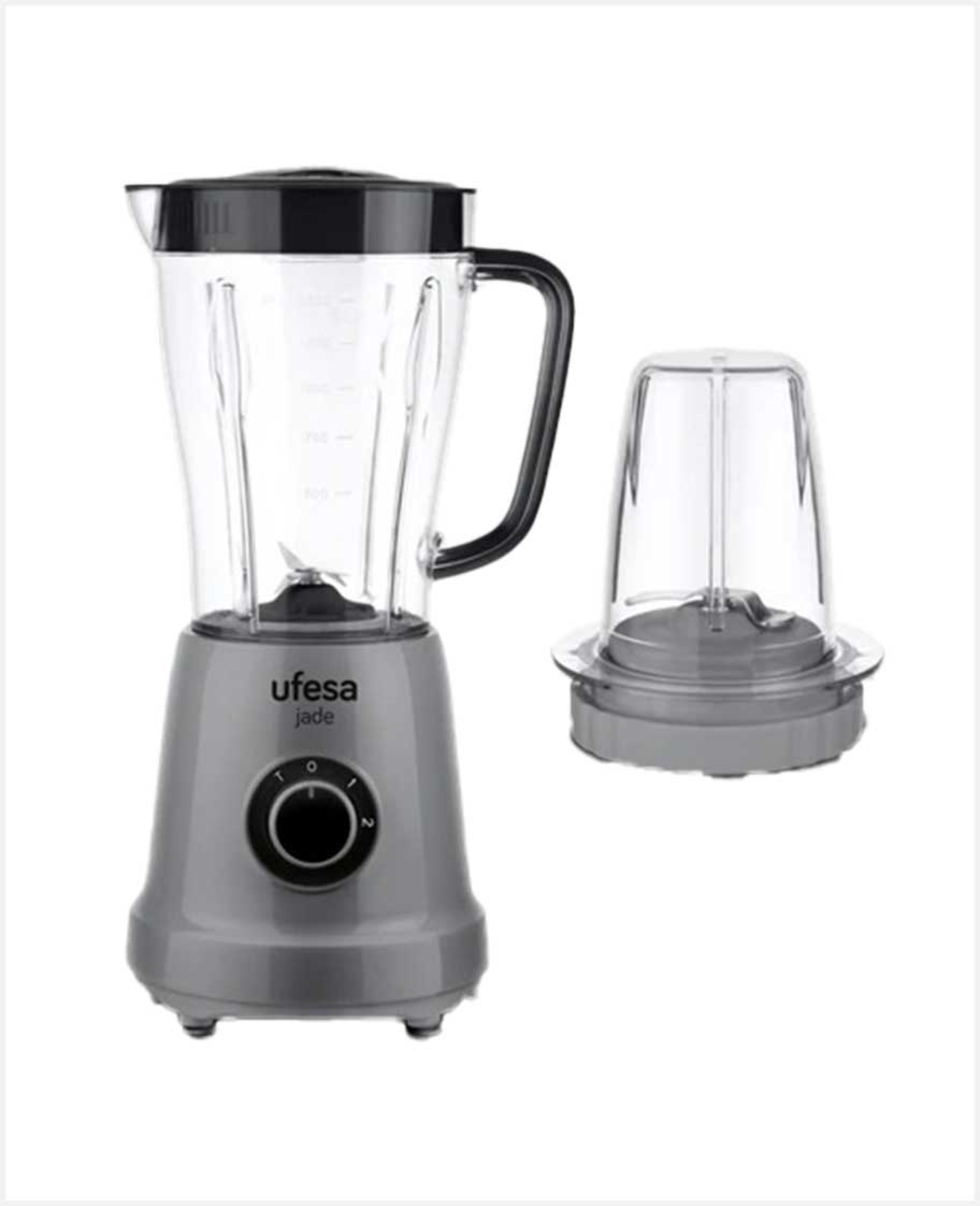 Ufesa Table Blender Jade 500w Bs4709