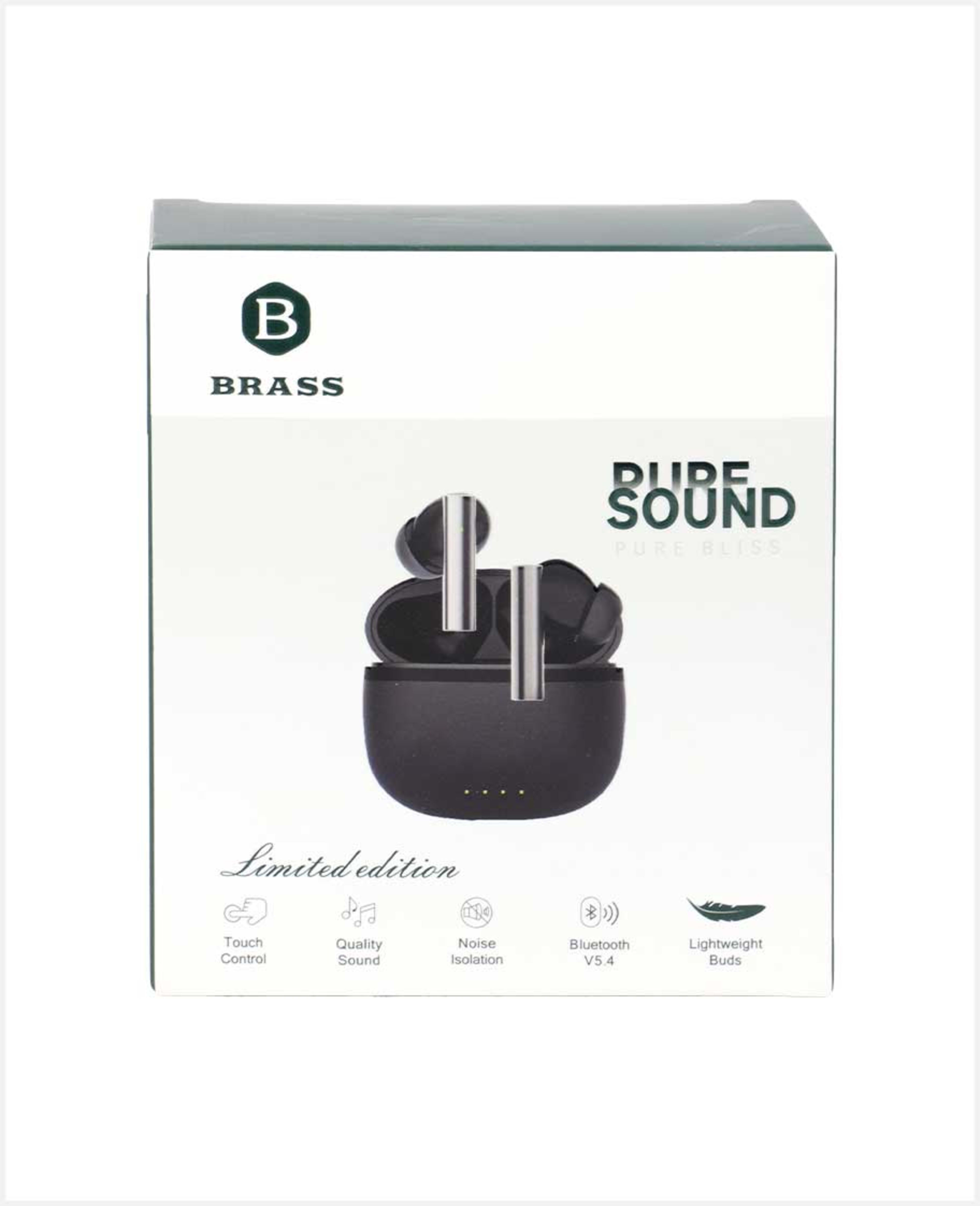 Brass Puresound Pro 101 - image 2