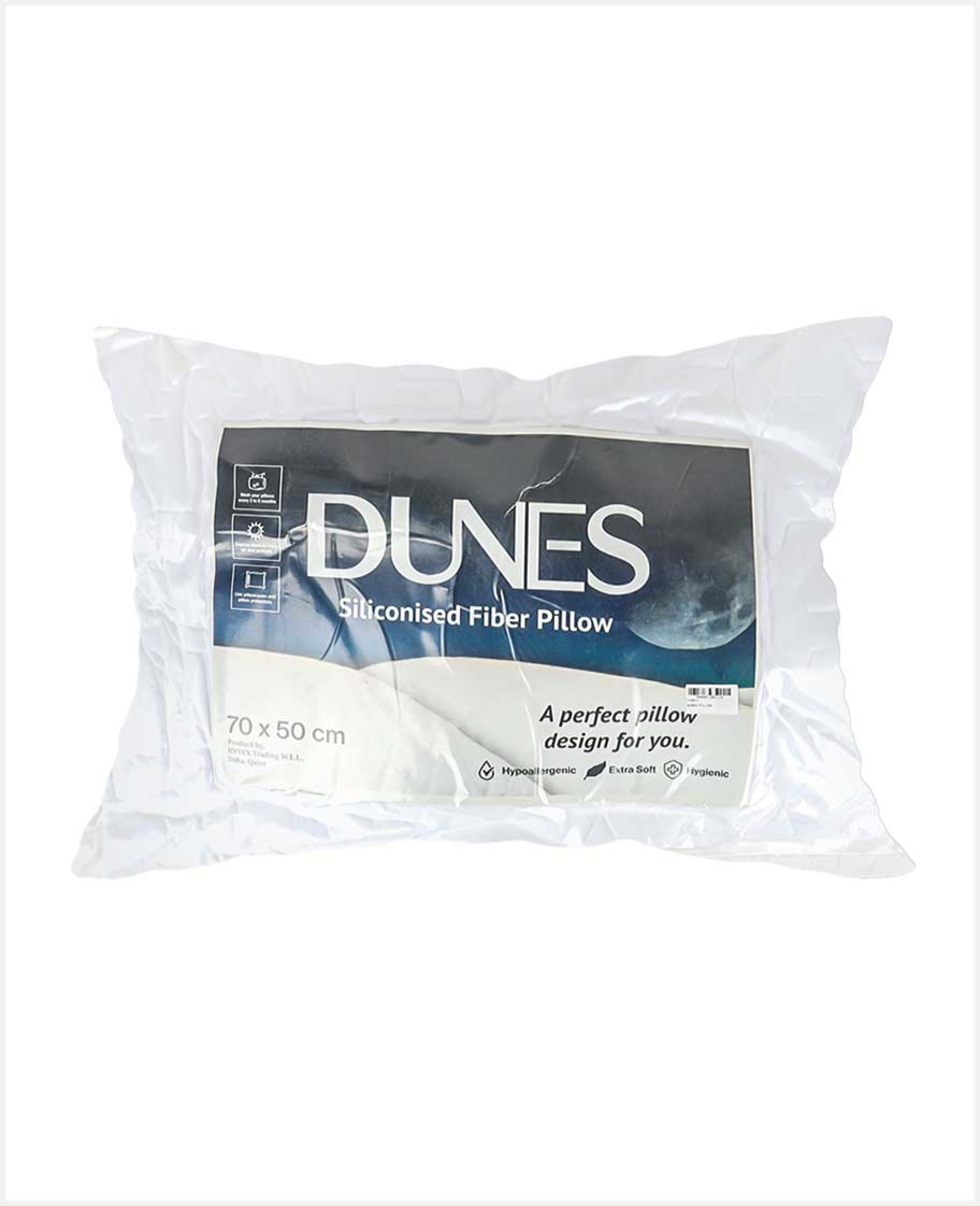 Dunes Pillow