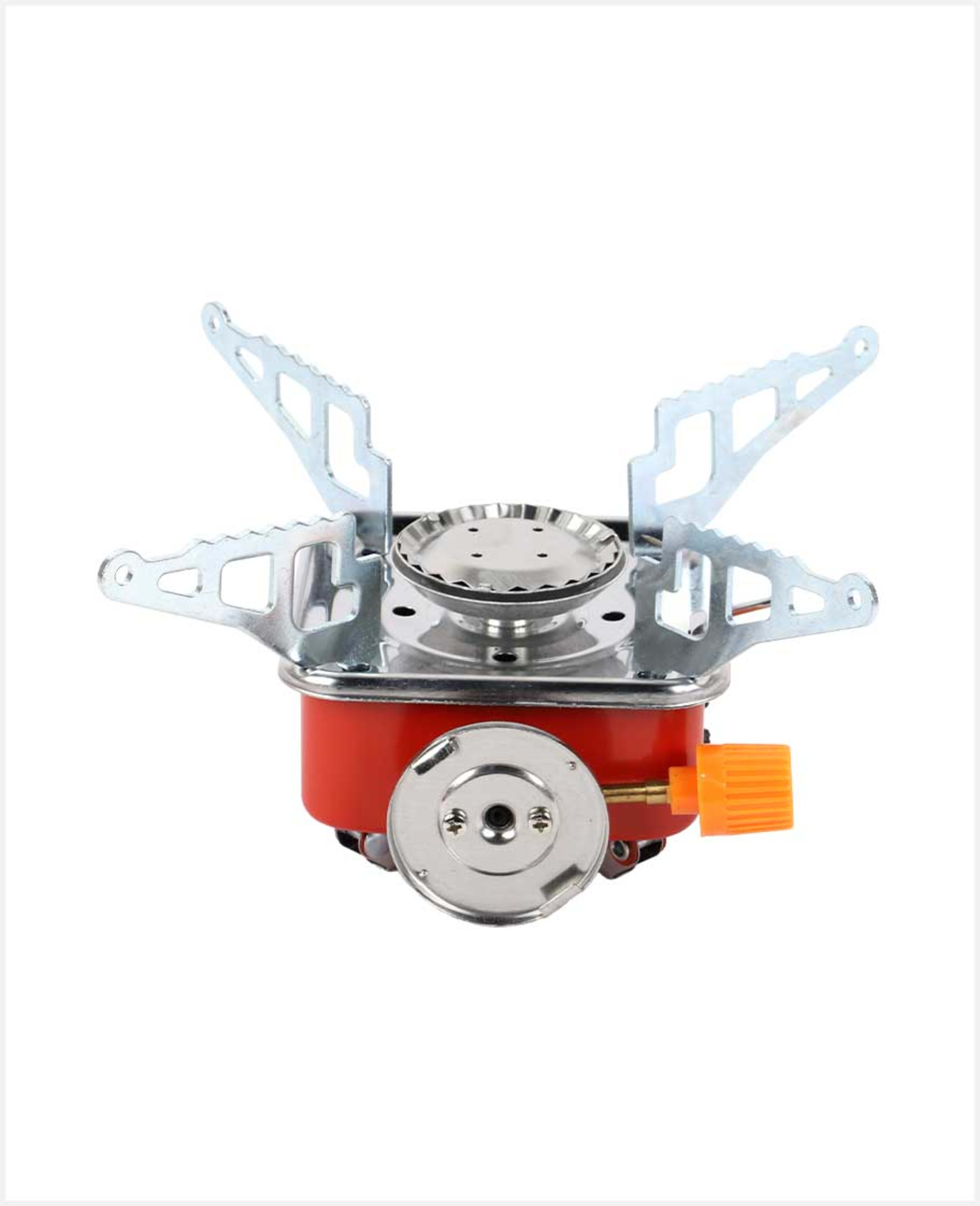 Wtc Portable Gas Burner Wtc-7148
