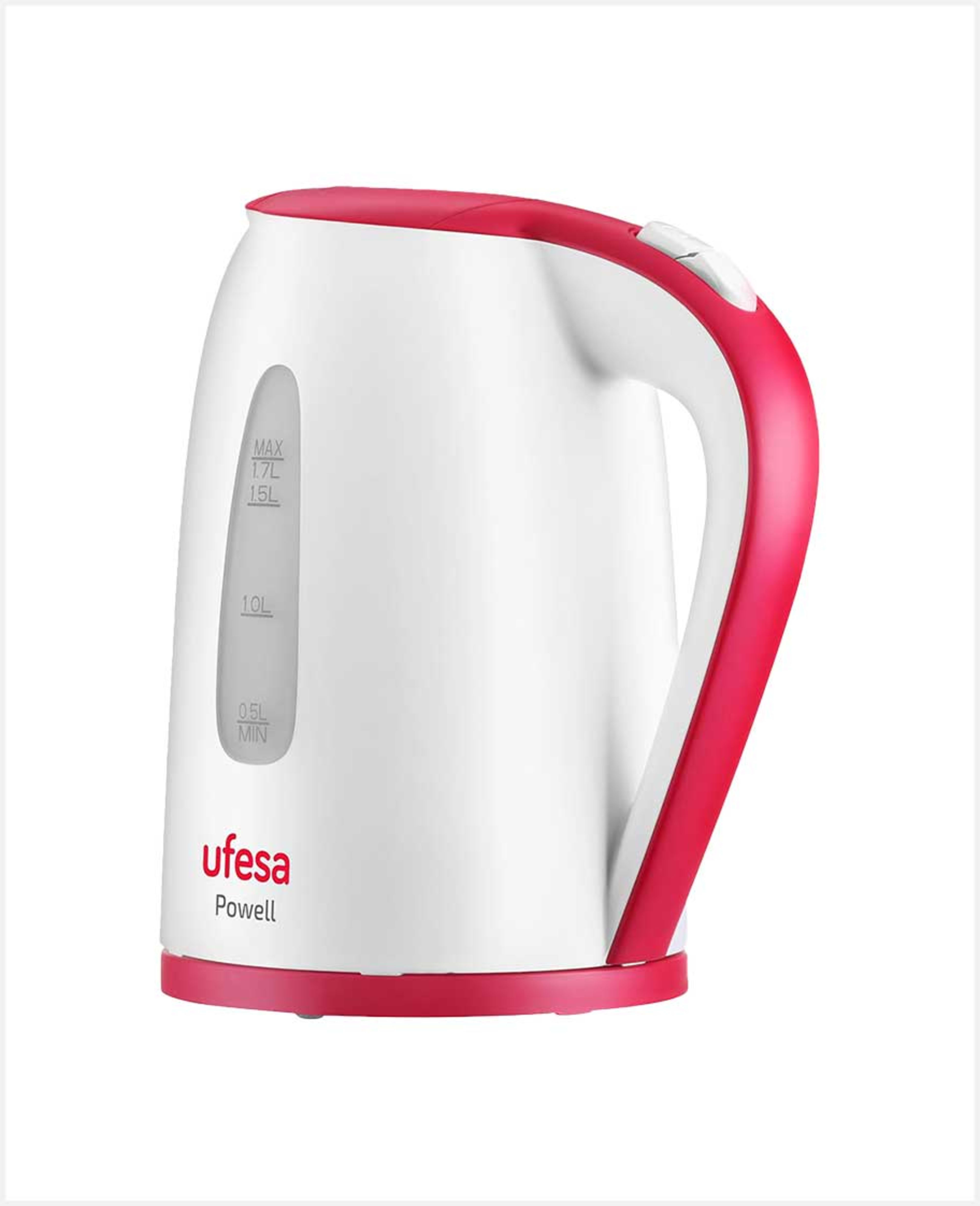 Ufesa Kettle Powell 1.7l Ha7315 - image 2