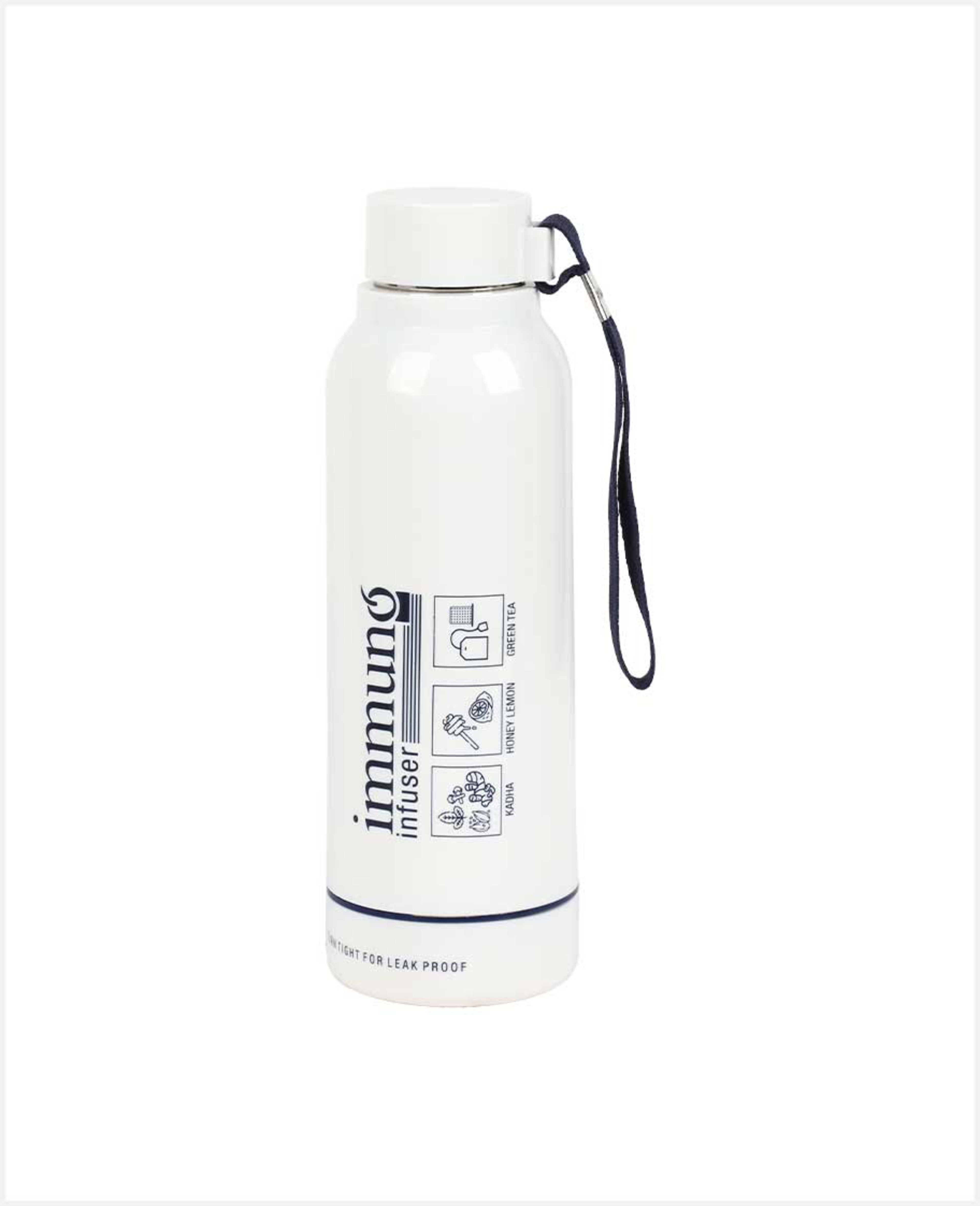 Jaypee Immuno Infuser Bottle 550ml Jp-3018 - image 2