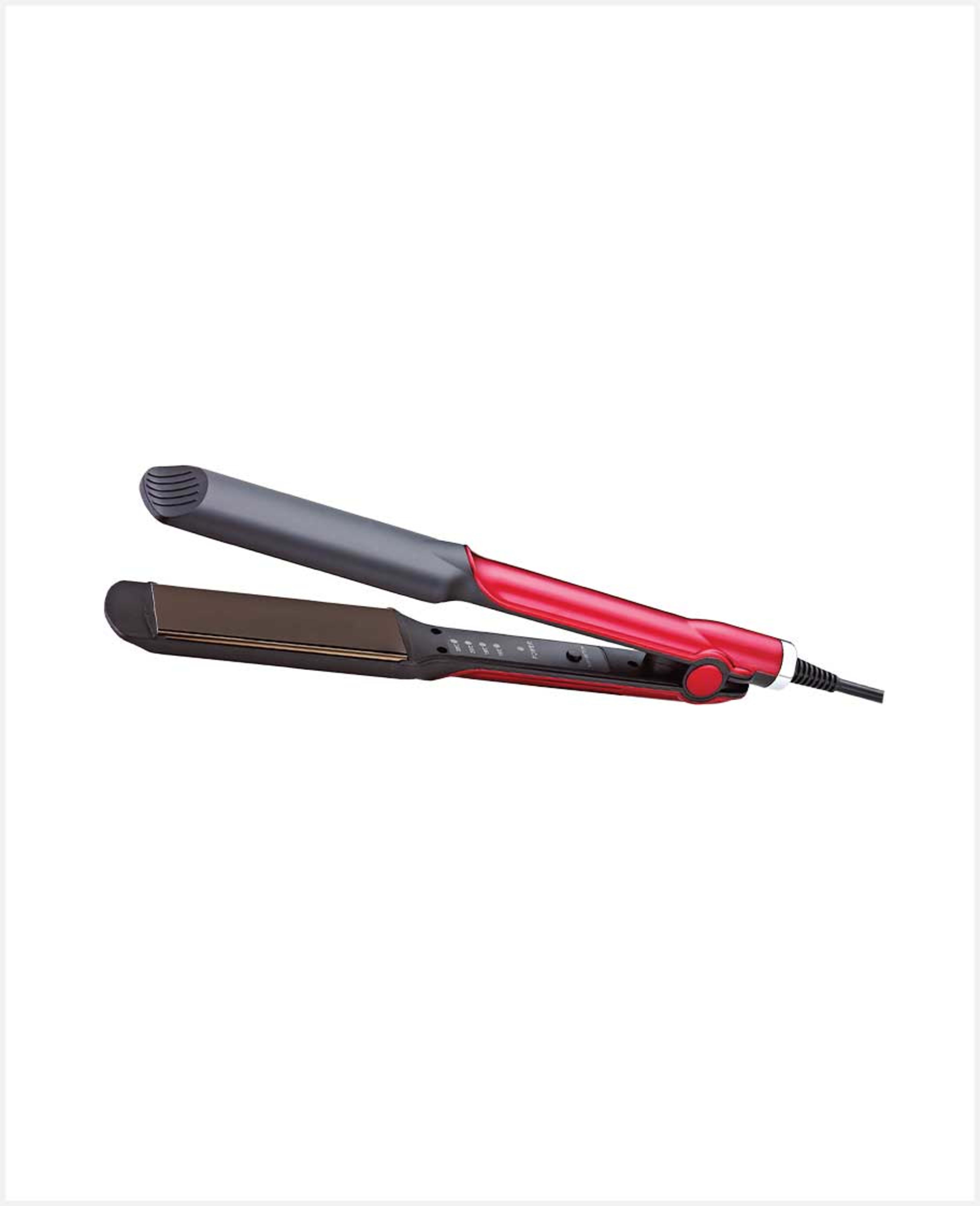 Sanford Hair Straightener 40w Sf1001hst Bs a