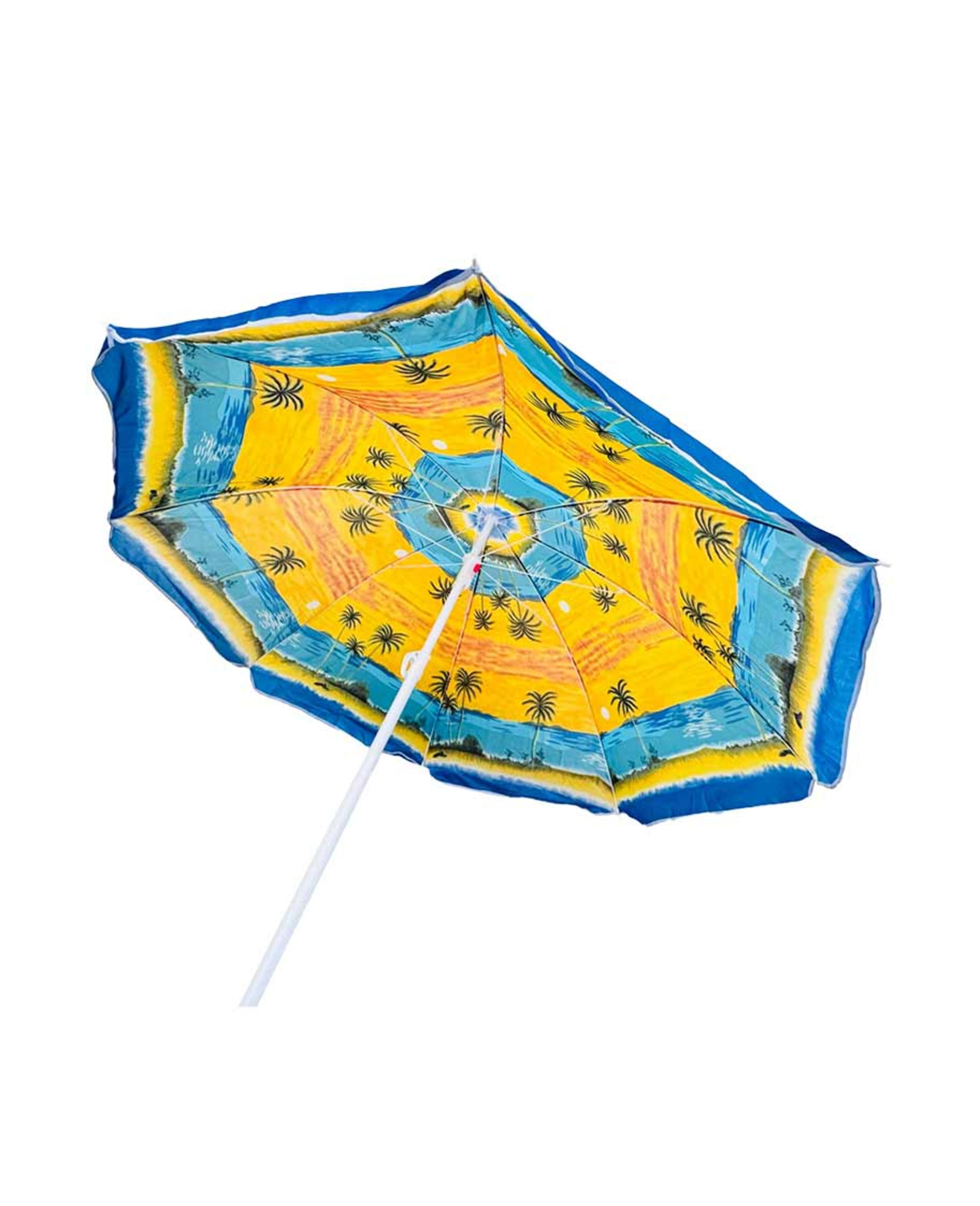 Beach Umbrella #wtc6160 - image 2