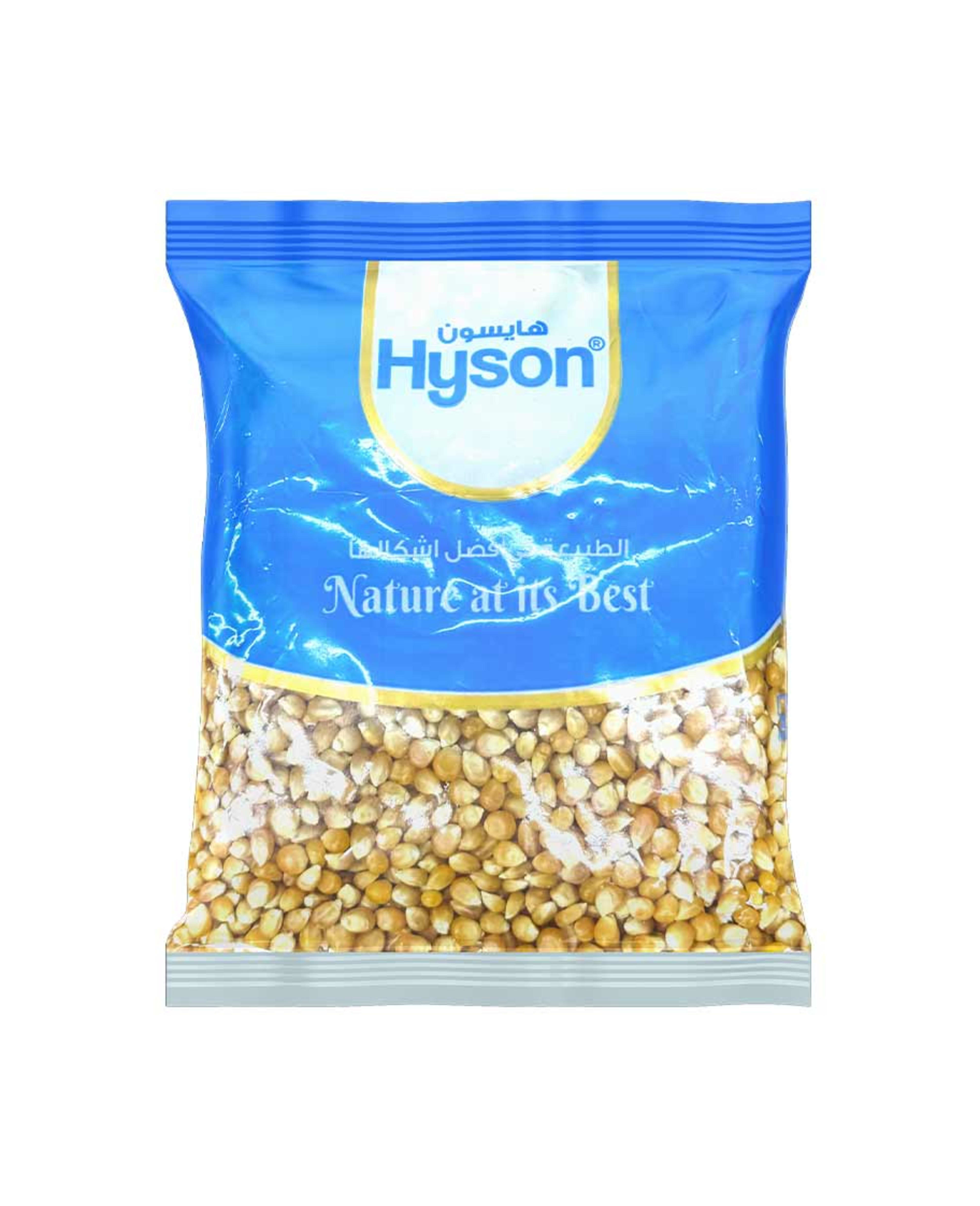 Hyson Pop Corn Seed 500gm.
