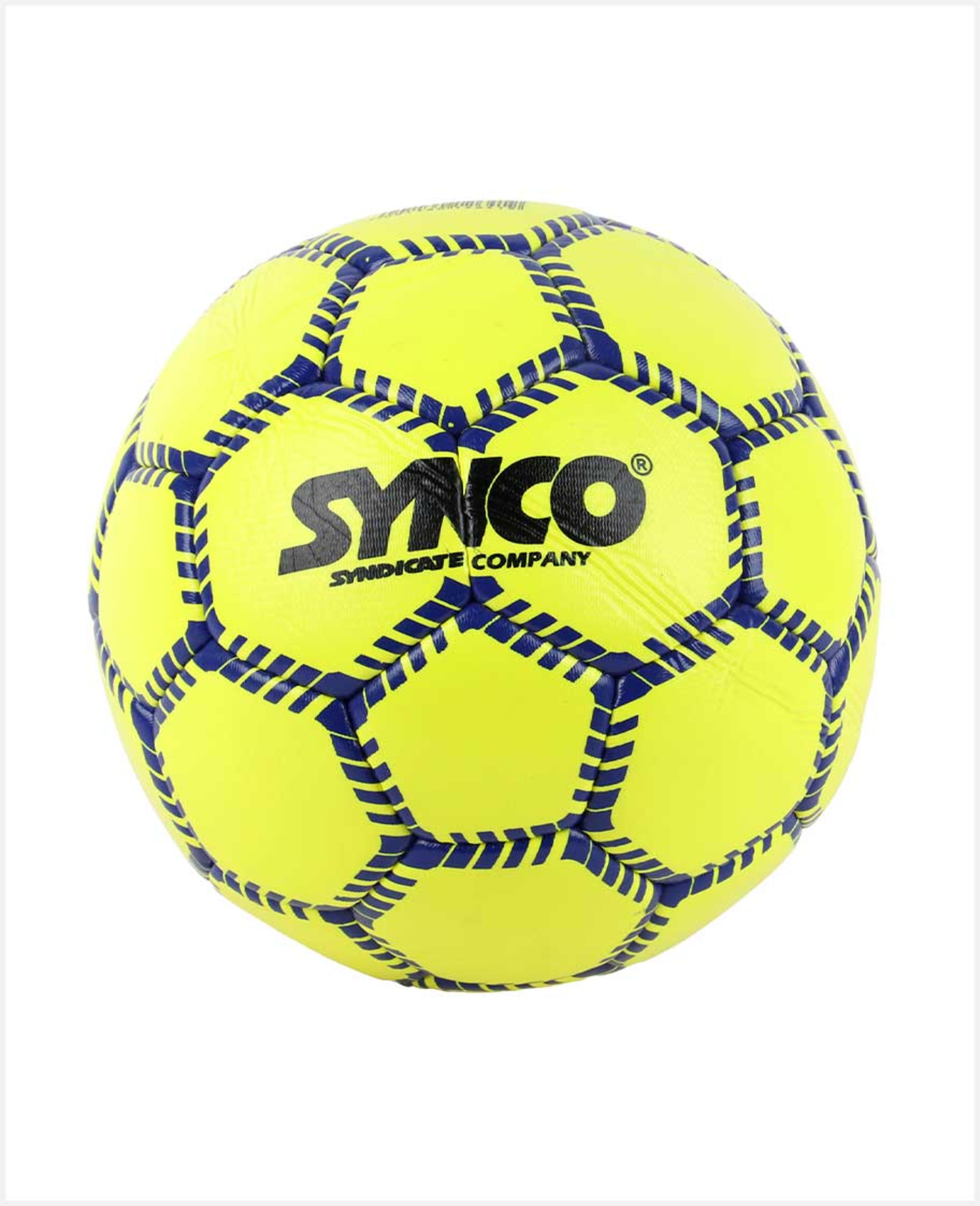 Synco Foot Ball No.5 Tpu-400 - image 2